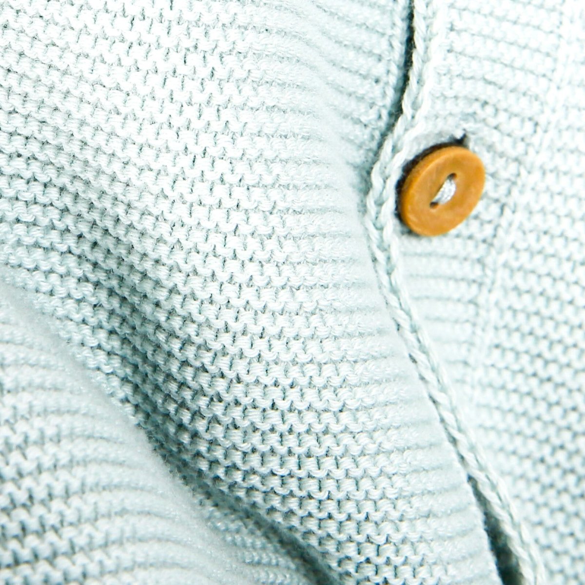 HelloBaby Newborn Knit Jumpsuit - Hat Starter Set - Mint - ebebek - Black Friday