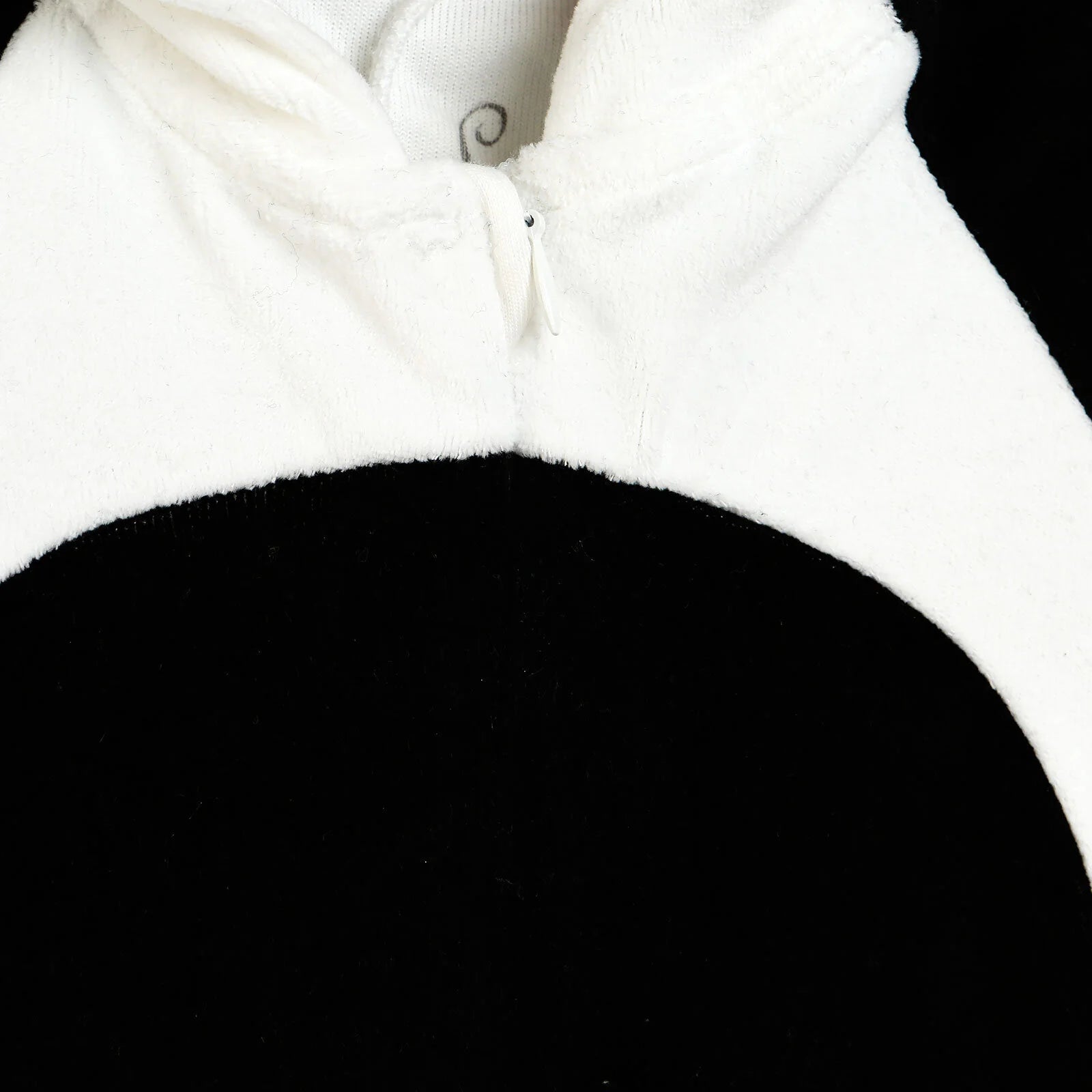 Cassiope Newborn Funny Friend Velvet Footed - Ecru - ebebek - Black Friday