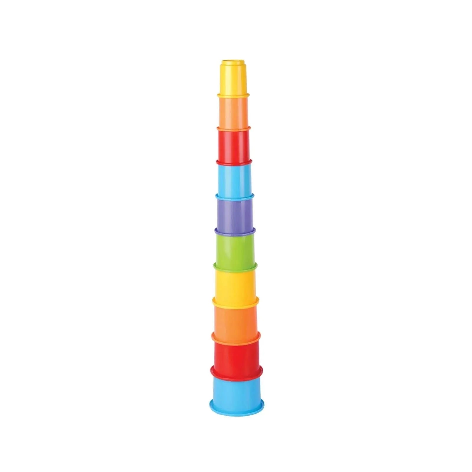 Kiki Mega Tower 10 pcs - ebebek - Black Friday