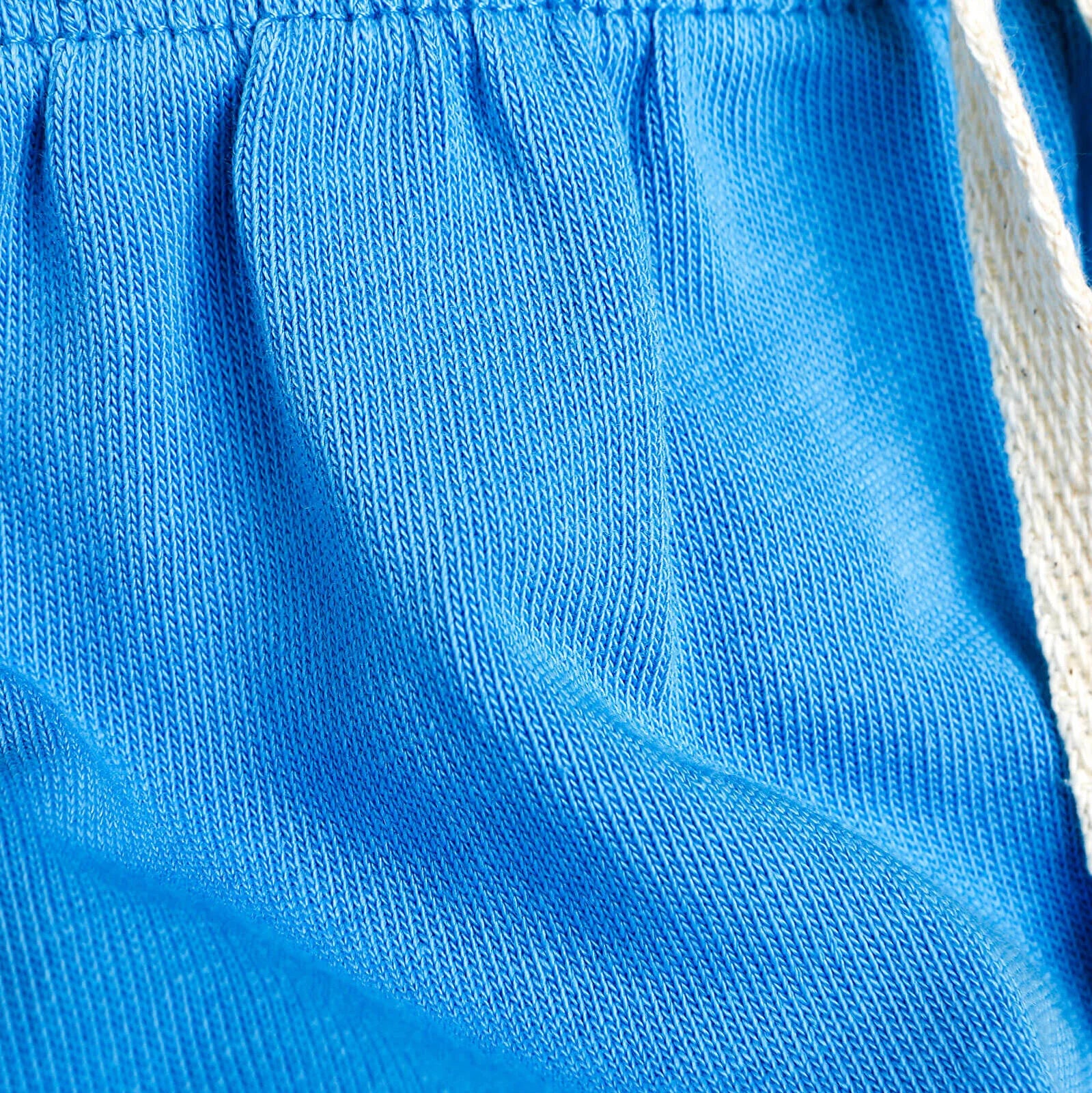 HelloBaby Basic Baby Boy Shorts - Light Blue - ebebek - Black Friday