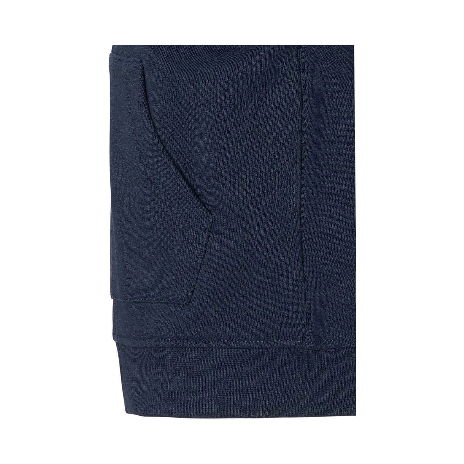 Noppies Boys Cardigan Long Sleeve Kettering - Black Iris - ebebek - Black Friday