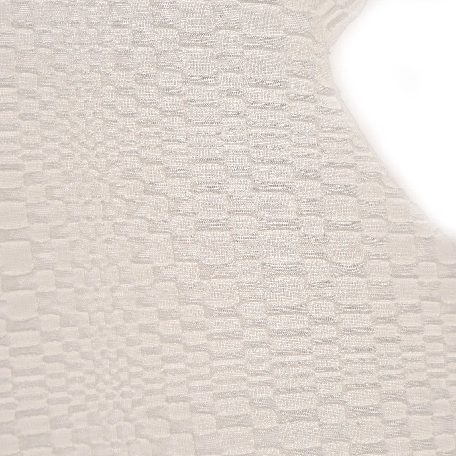 HelloBaby Basic Baby Girl White Tulle Sp - Ecru - ebebek - Black Friday