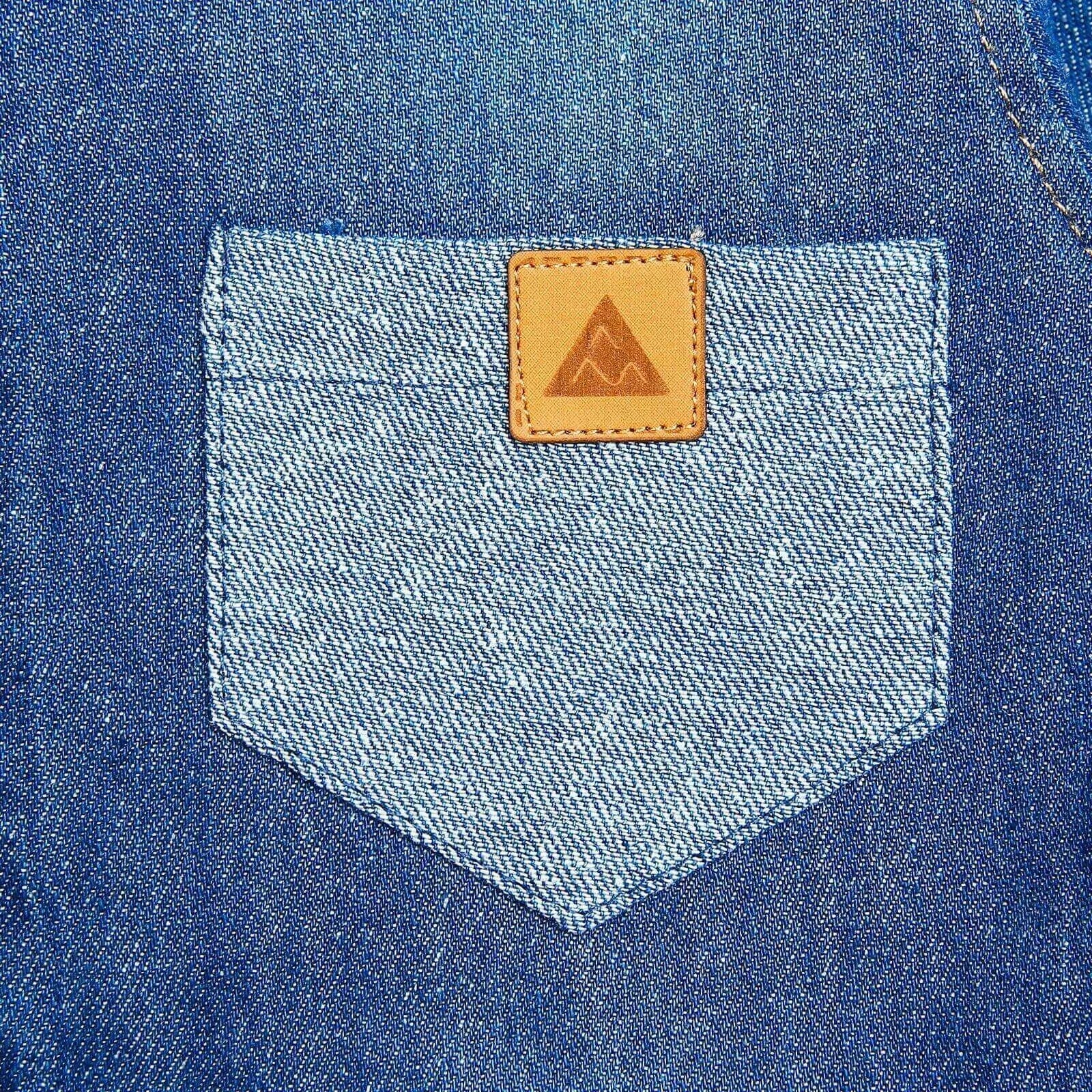 Cassiope Shirt - Pants - Brown - ebebek - Black Friday