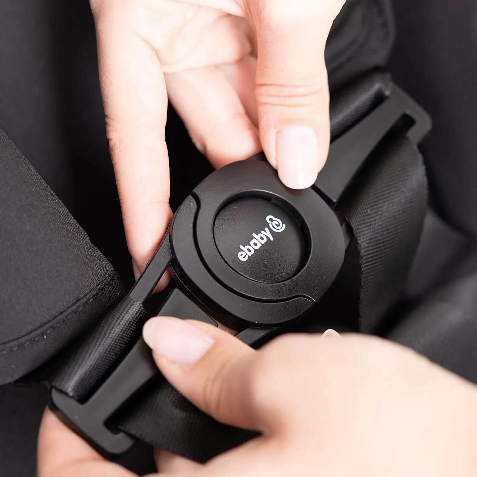 ebaby Car Seat Harness Chest Clip - ebebek - Black Friday