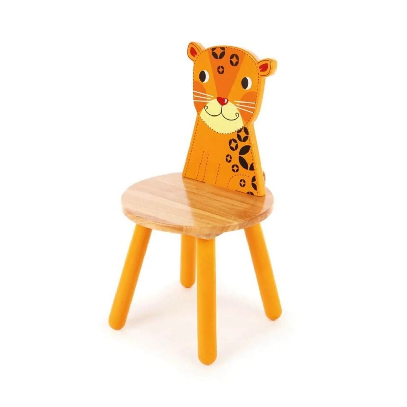 Tidlo - Leopard Chair - Tidlo - ebebek