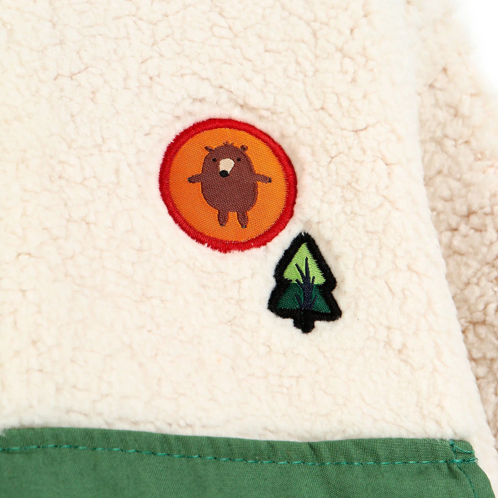 HelloBaby Sweatshirt - Pants - Ecru - ebebek - Black Friday