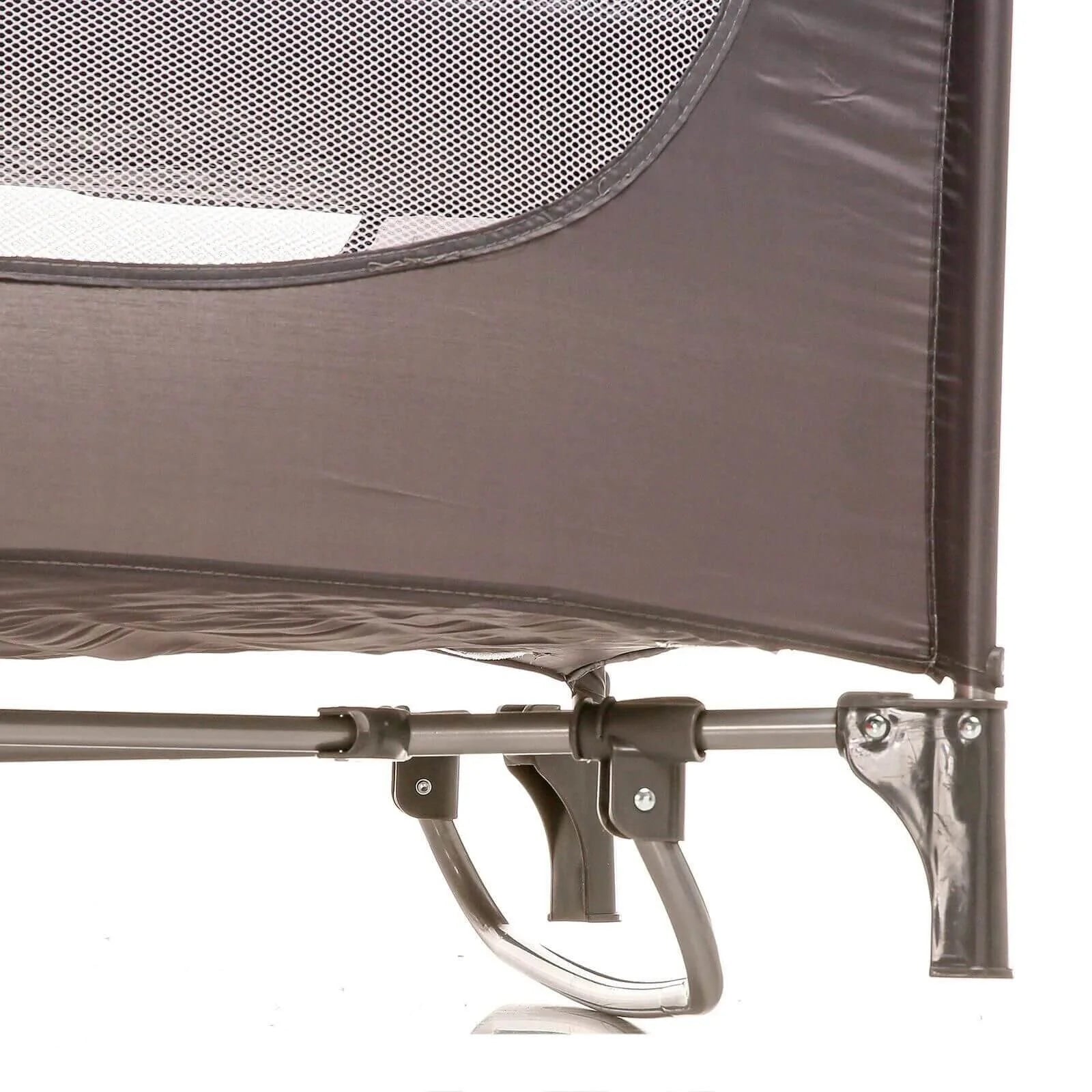 baby plus Play - Sleep Travel Cot - Grey - ebebek - Black Friday