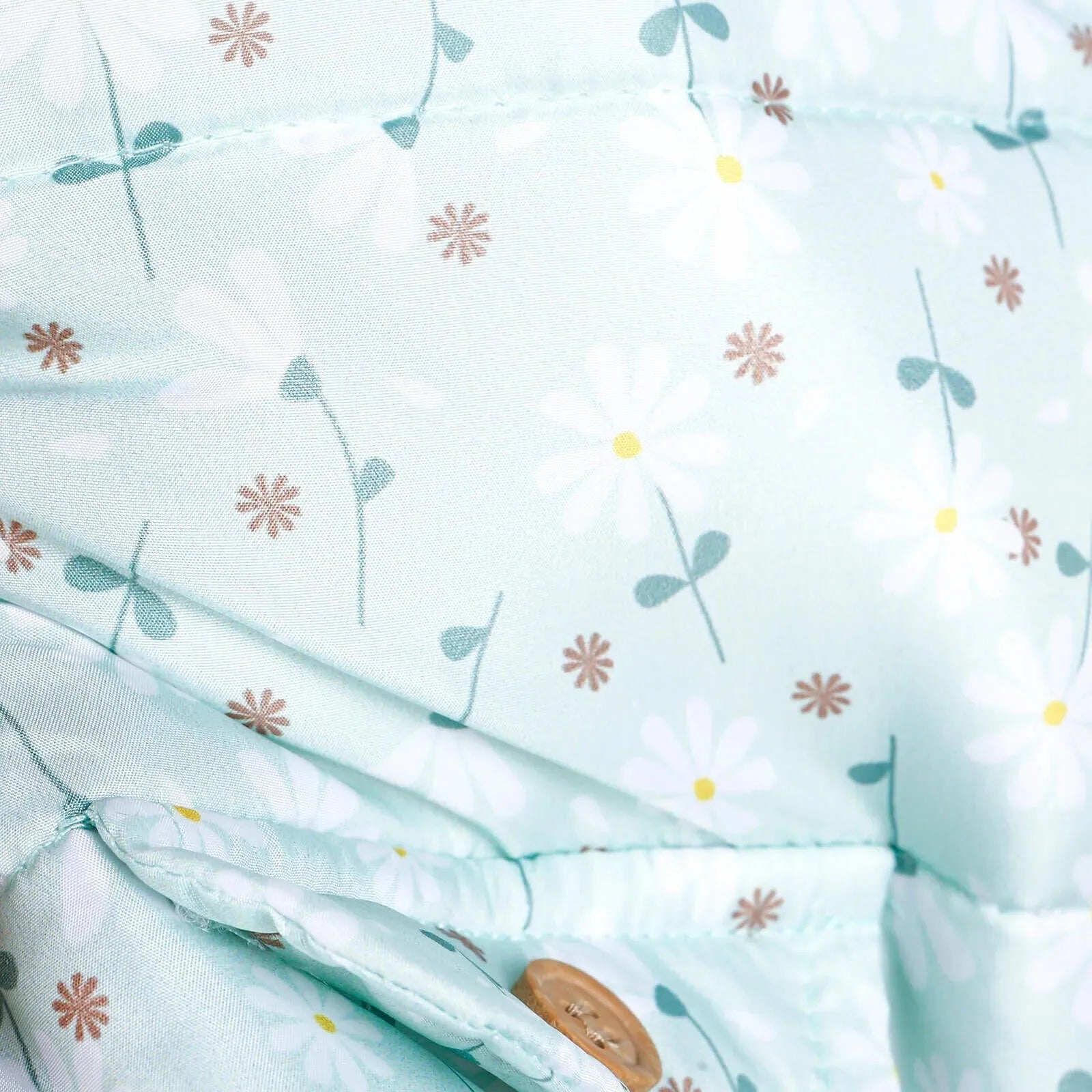 BabyZ Snowsuit - Light Green - ebebek - Black Friday