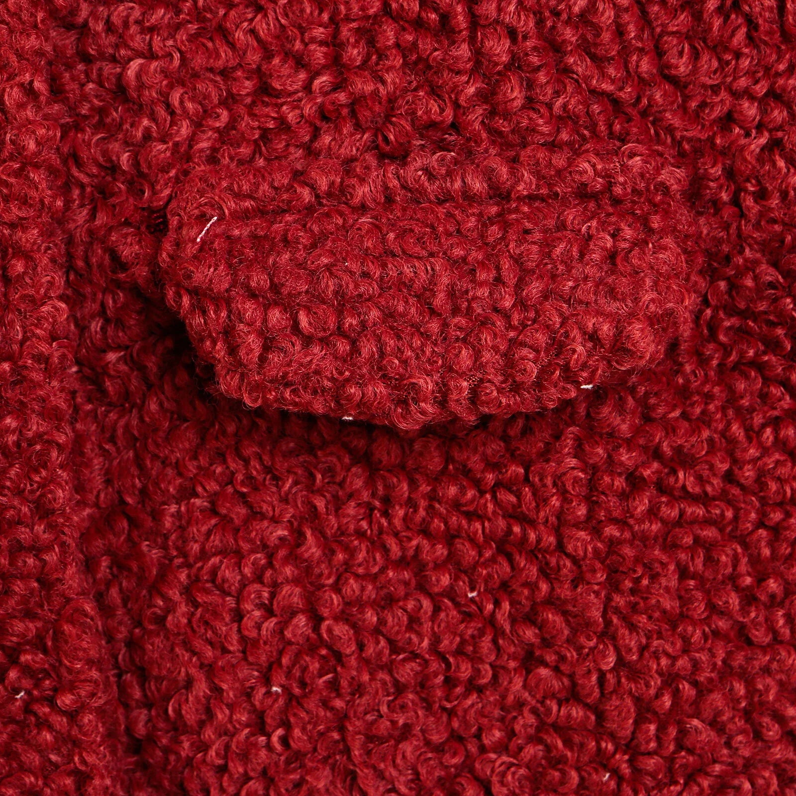 HelloBaby Coat - Maroon - ebebek - Black Friday