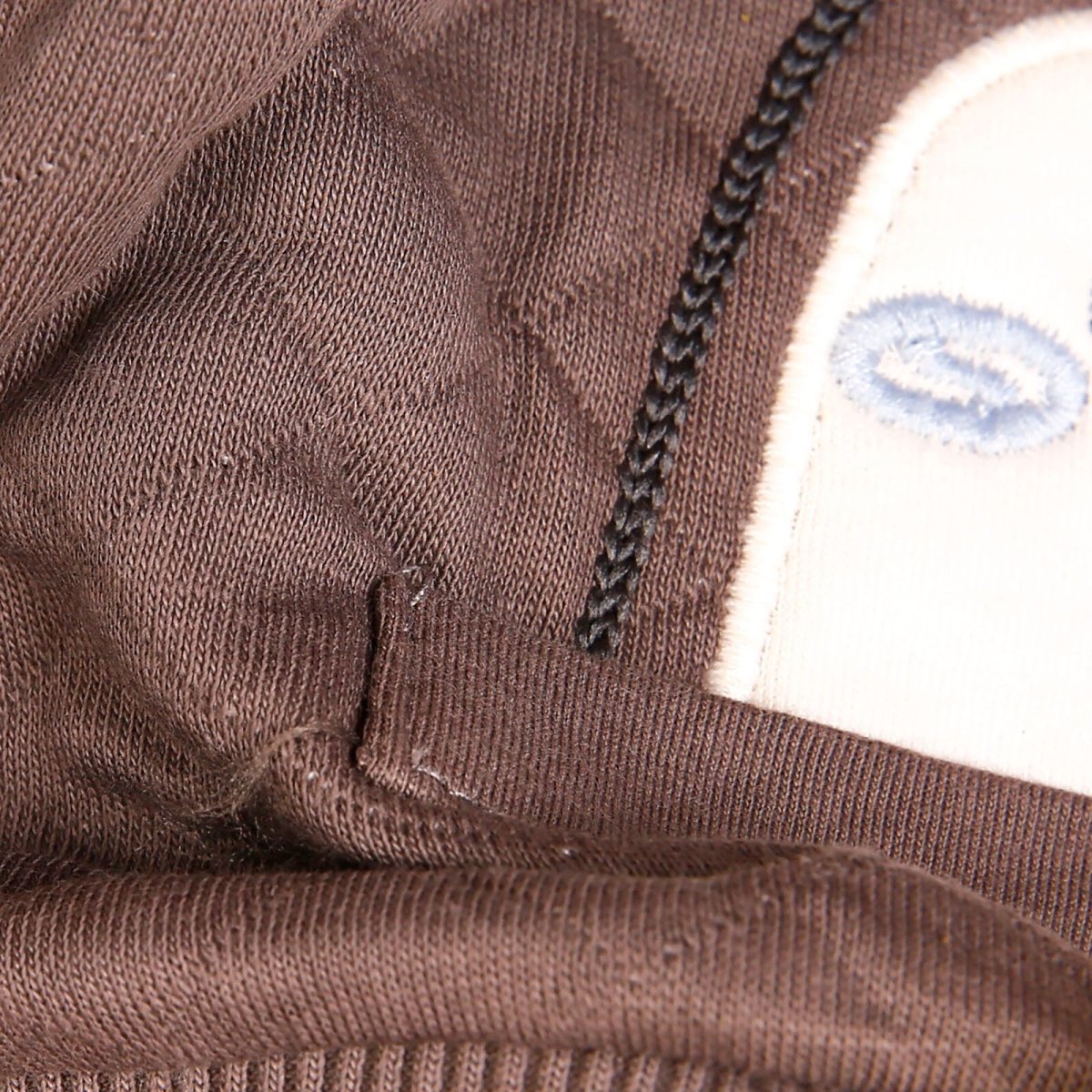 Bebetto Sweatshirt - Footless Bottom - Yellow - ebebek - Black Friday