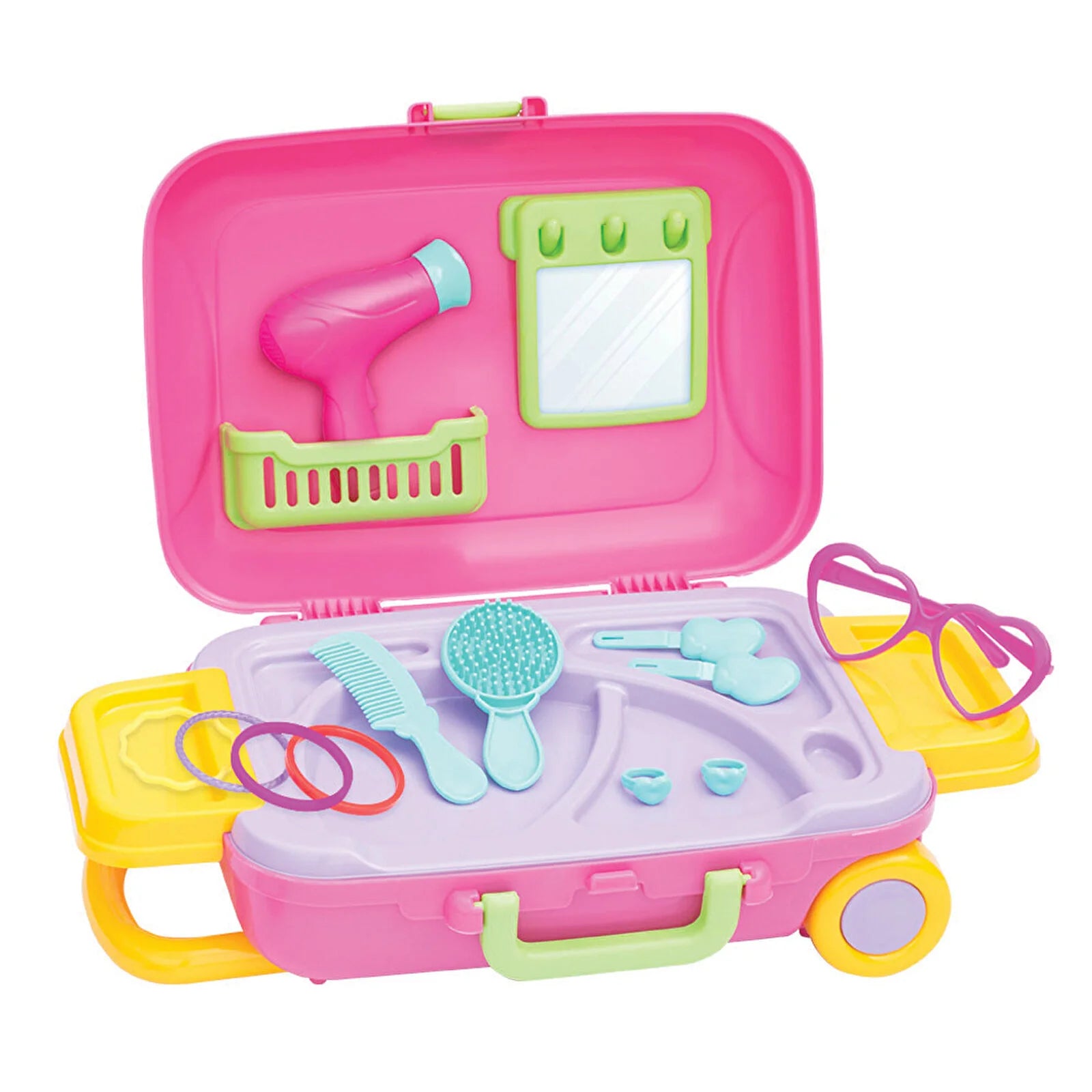Dede Candy & Ken Beauty Set Luggage - ebebek - Black Friday