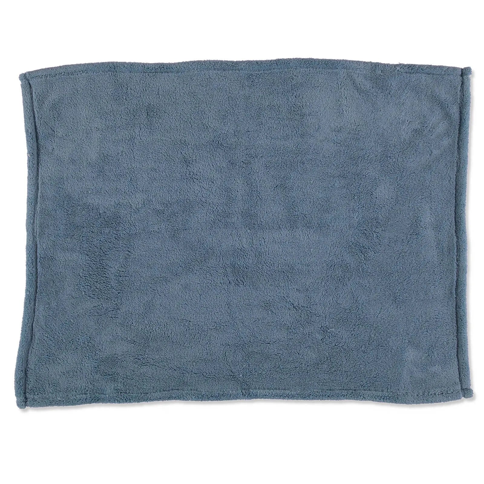 Mollia Baby Blanket - Blue - ebebek - Black Friday