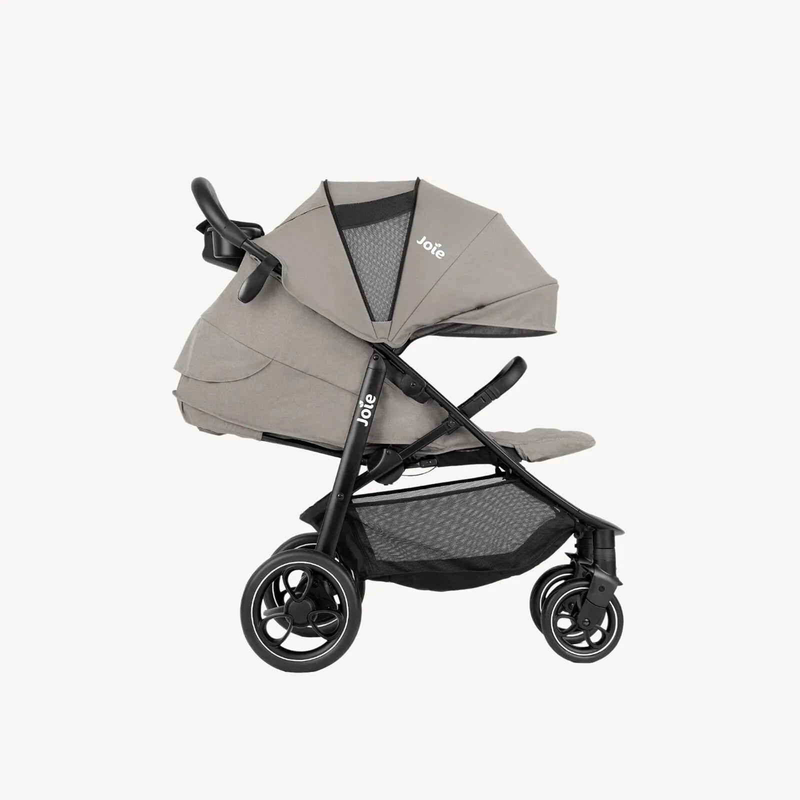 Joie Litetrax Pro Stroller - Pebble - ebebek - Black Friday