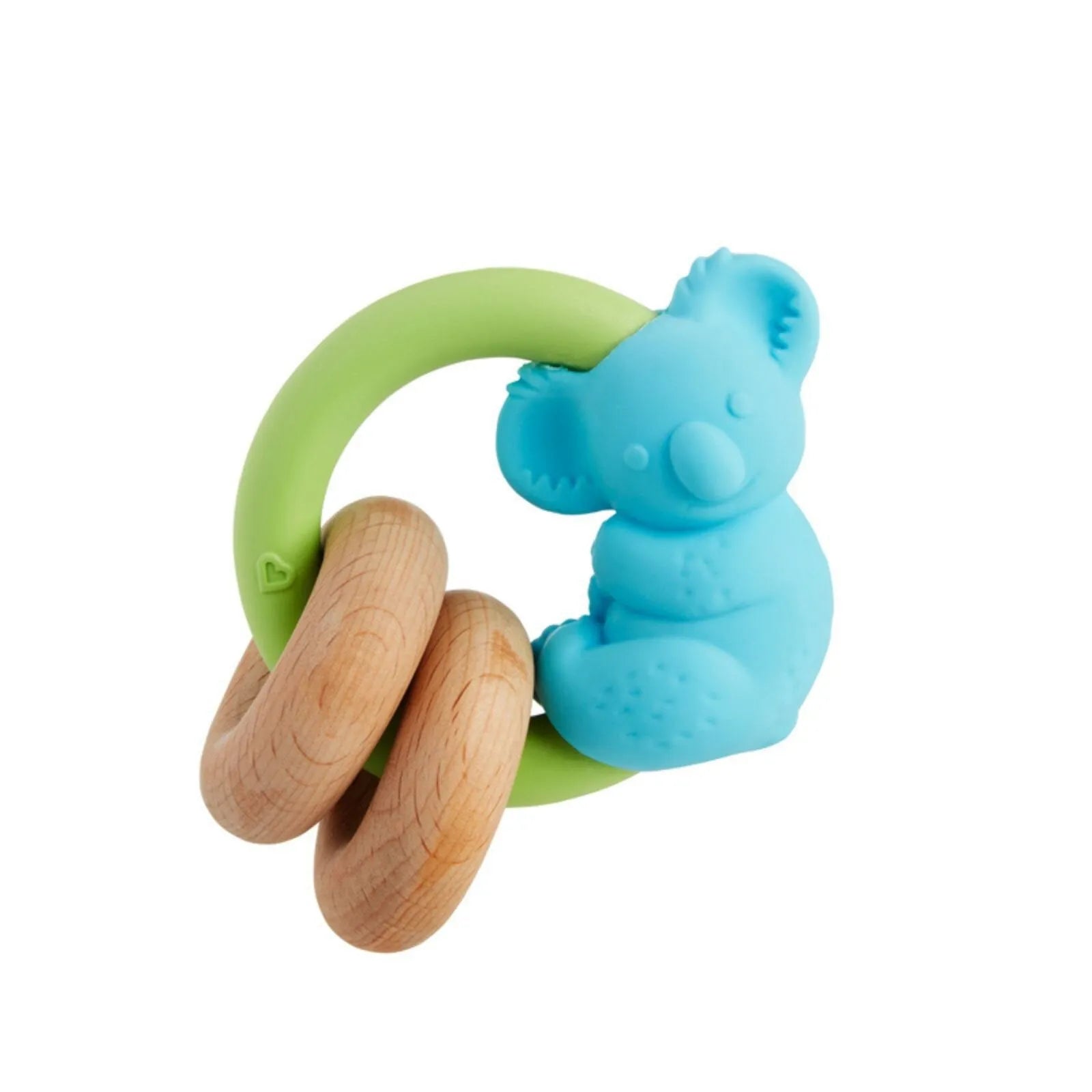 Munchkin Wildlove Koala Teether - ebebek - Black Friday