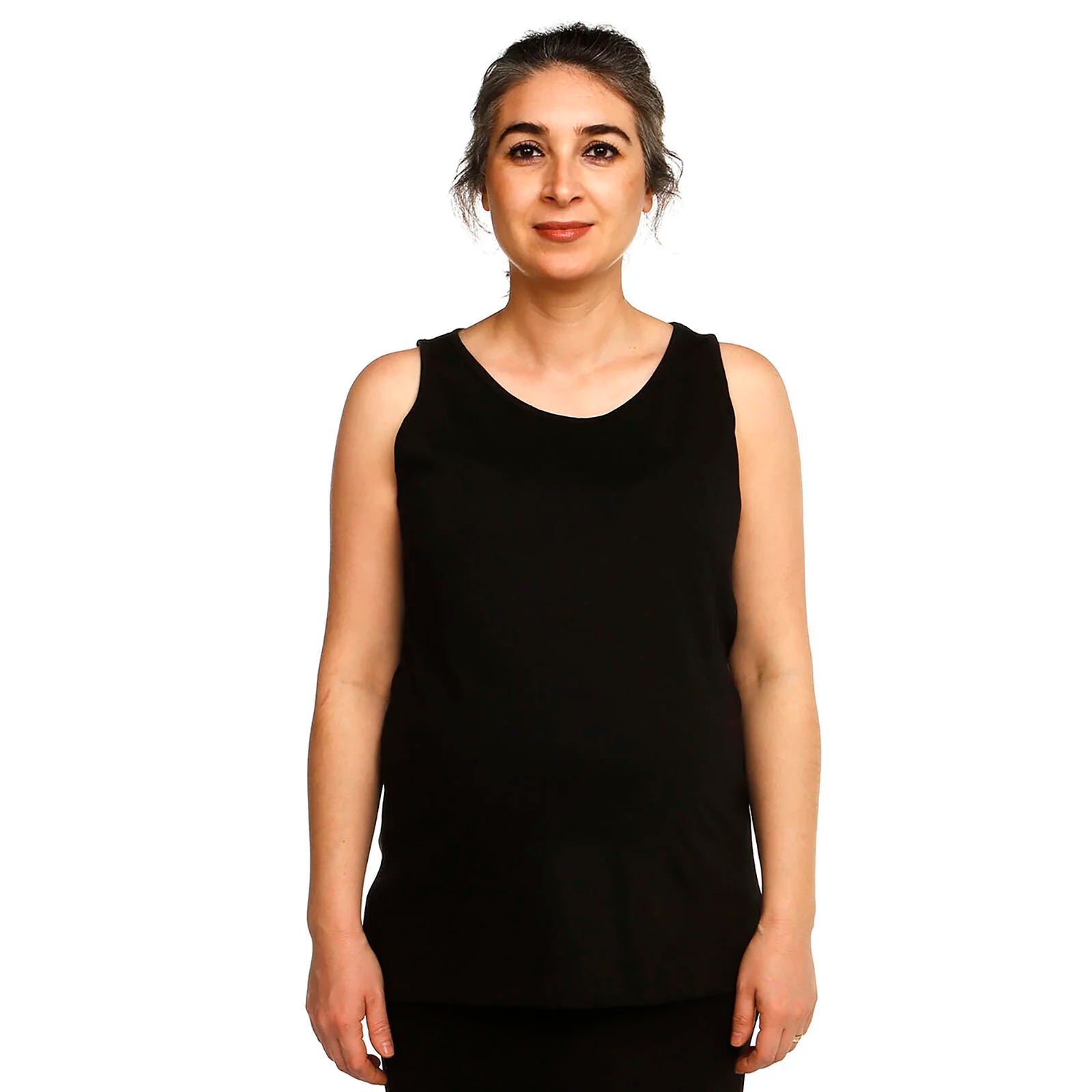 baby mom Maternity Tshirt - Black - ebebek - Black Friday