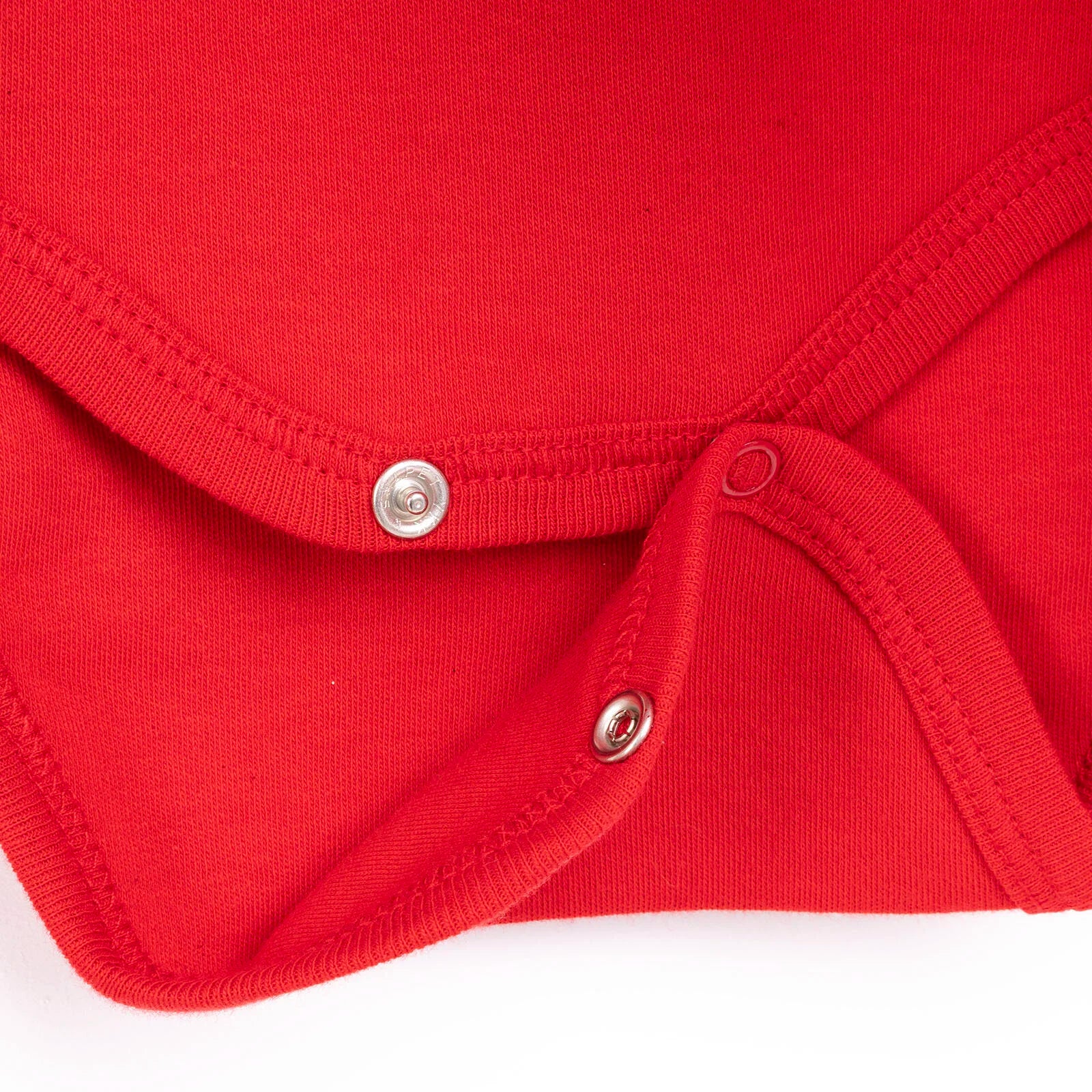 Bebetto Newborn Christmas Bodysuit - Red - ebebek - Black Friday