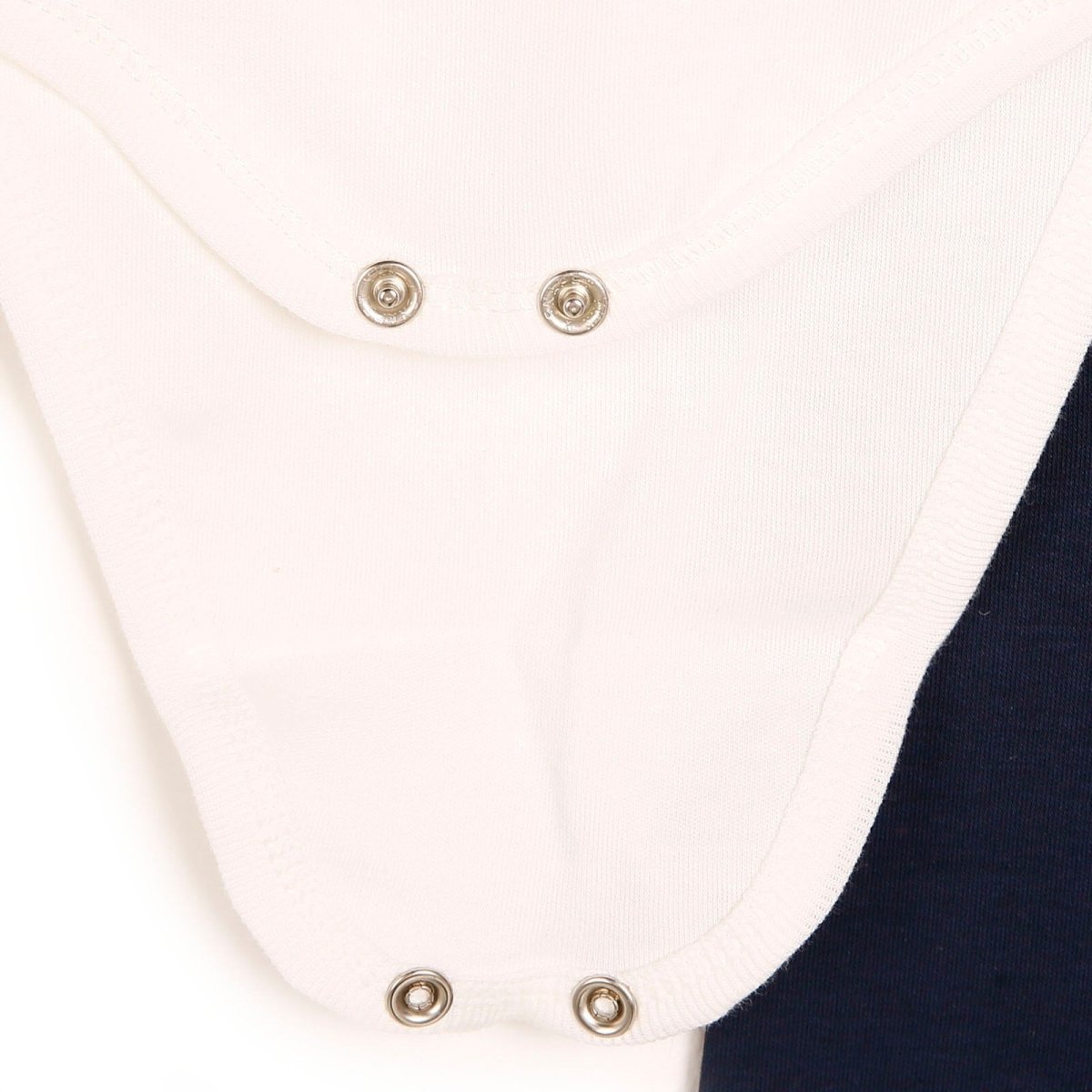 Bebetto Body - Footed Bottom - ebebek - Black Friday