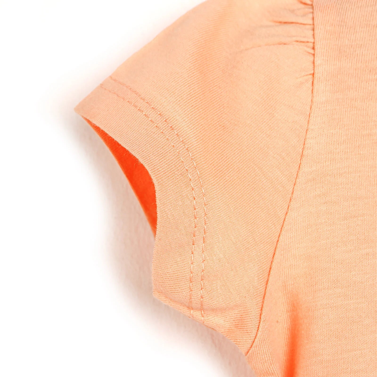 HelloBaby Basic Baby Girl Tshirt - Powder - ebebek - Black Friday