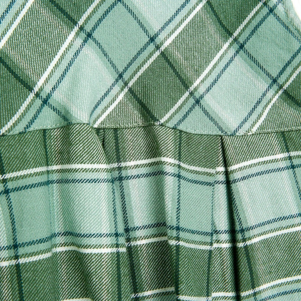 BabyZ Salopette Skirt - Sweatshirt - Light Green - BabyZ - ebebek