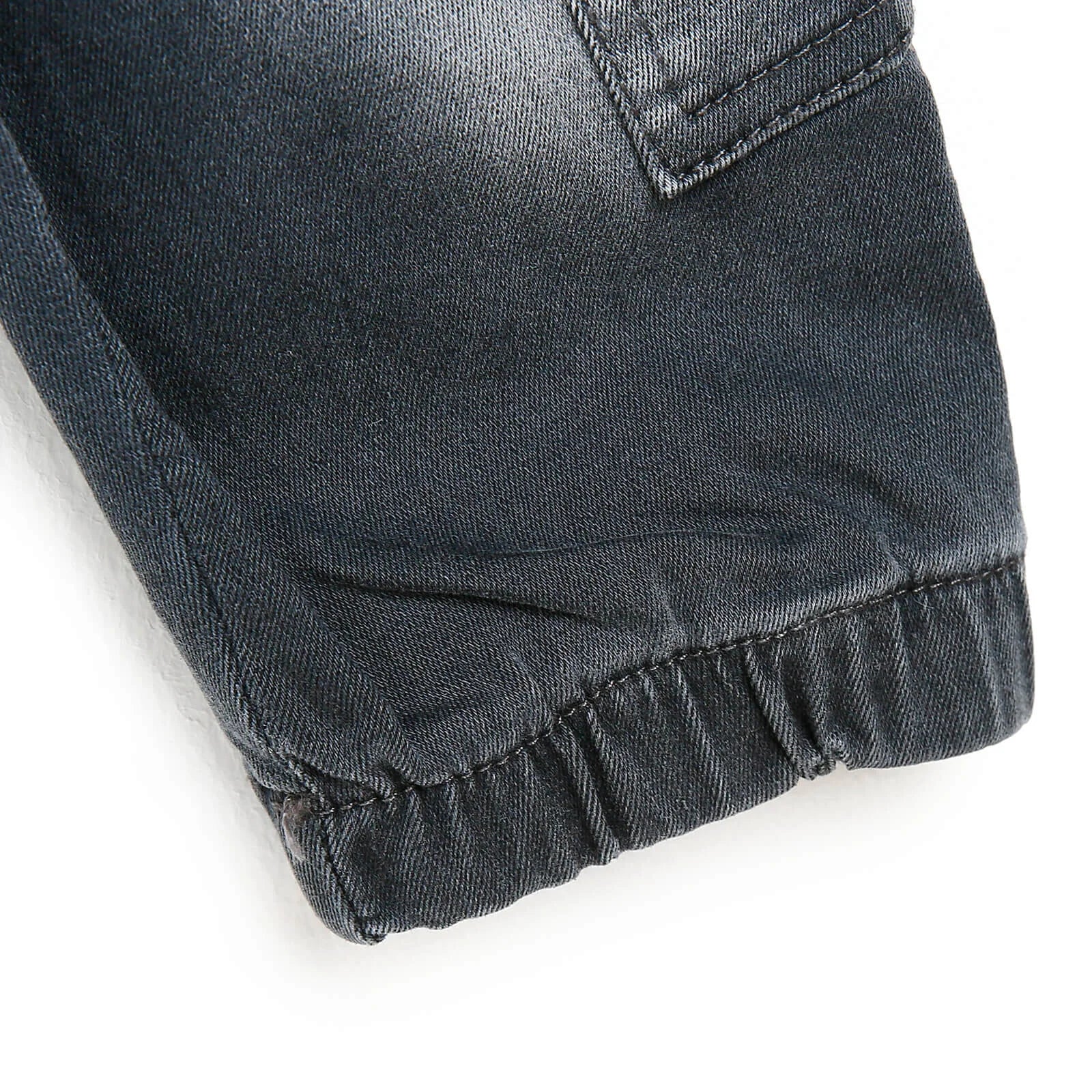 Cassiope Cardigan - Bottom - Anthracite - ebebek - Black Friday