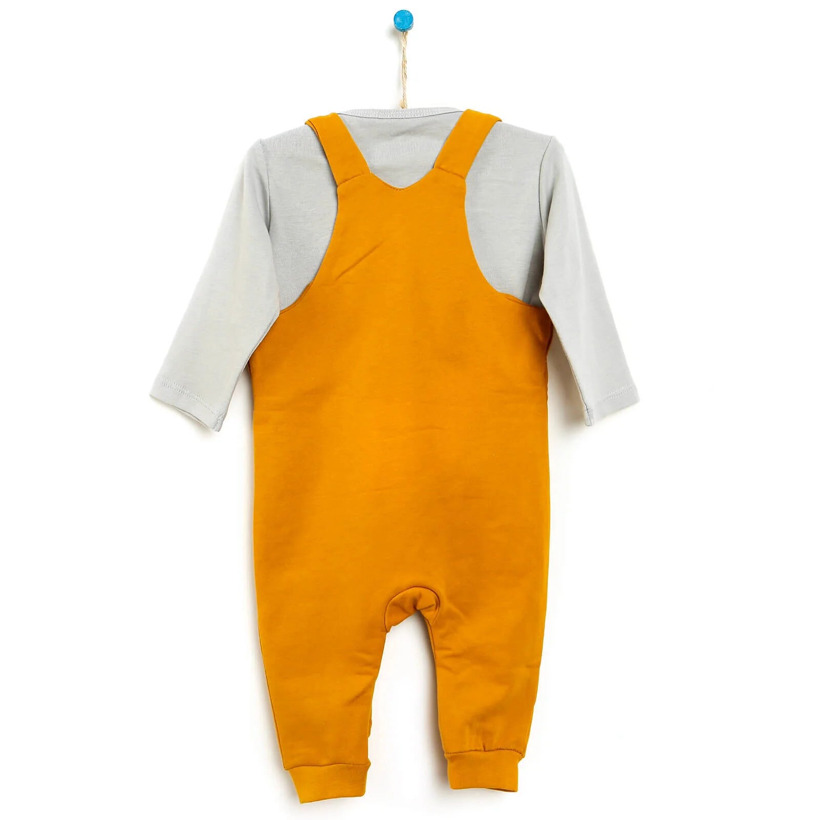 Cassiope Newborn Little Explorer Velvet - Bronze - ebebek - Black Friday