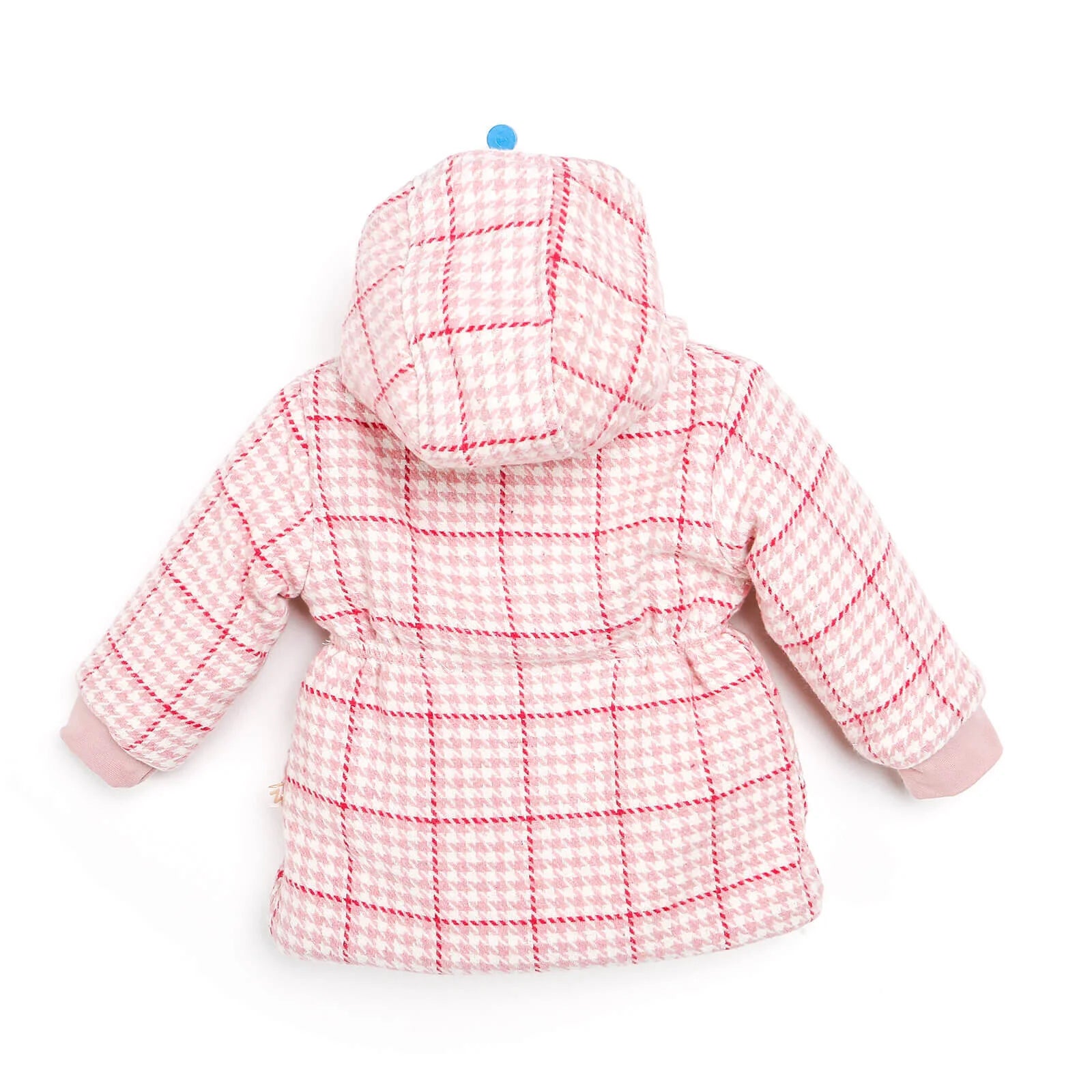 BabyZ Welsoft Jacket - Powder - ebebek - Black Friday