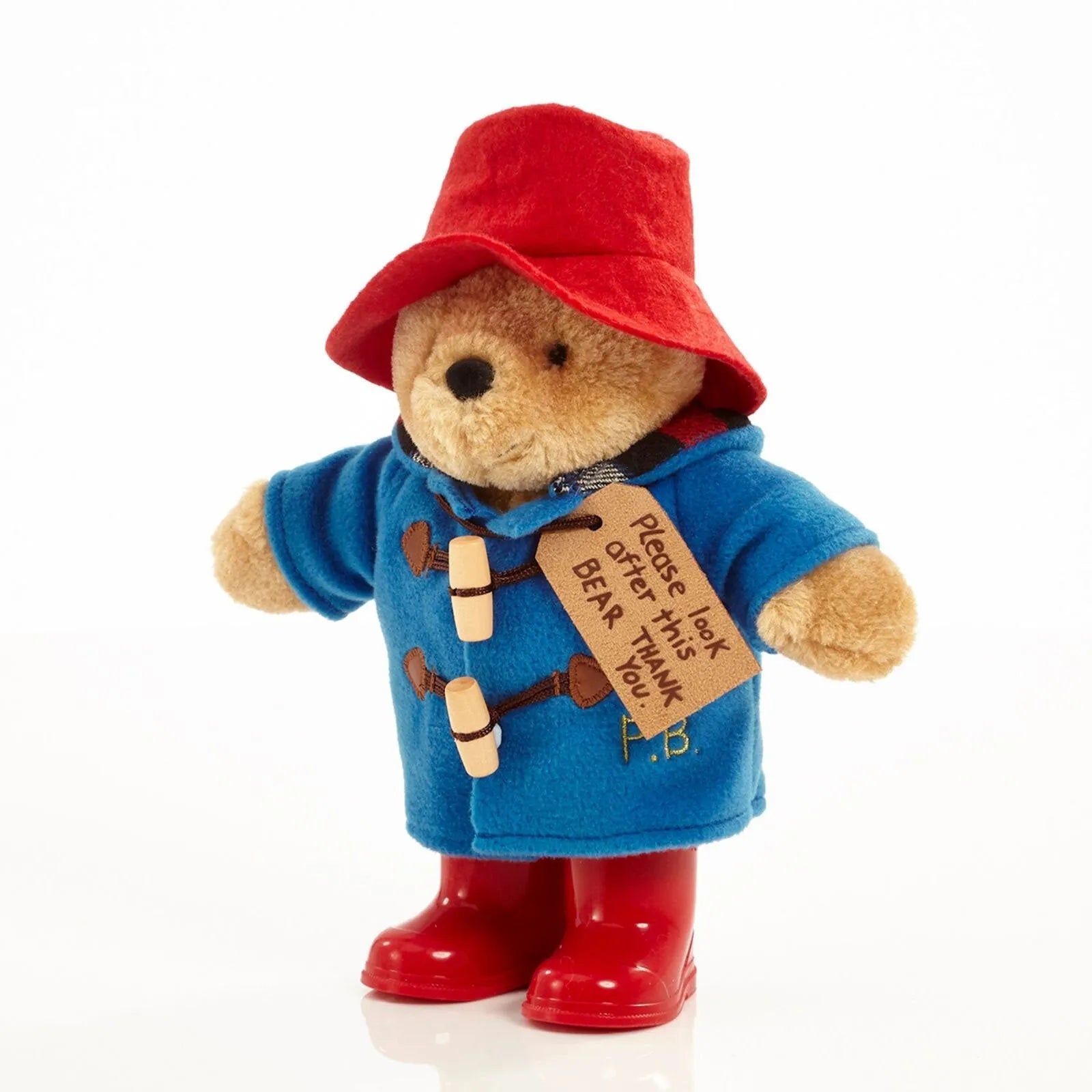 Classic Paddington with Boots - ebebek - Black Friday