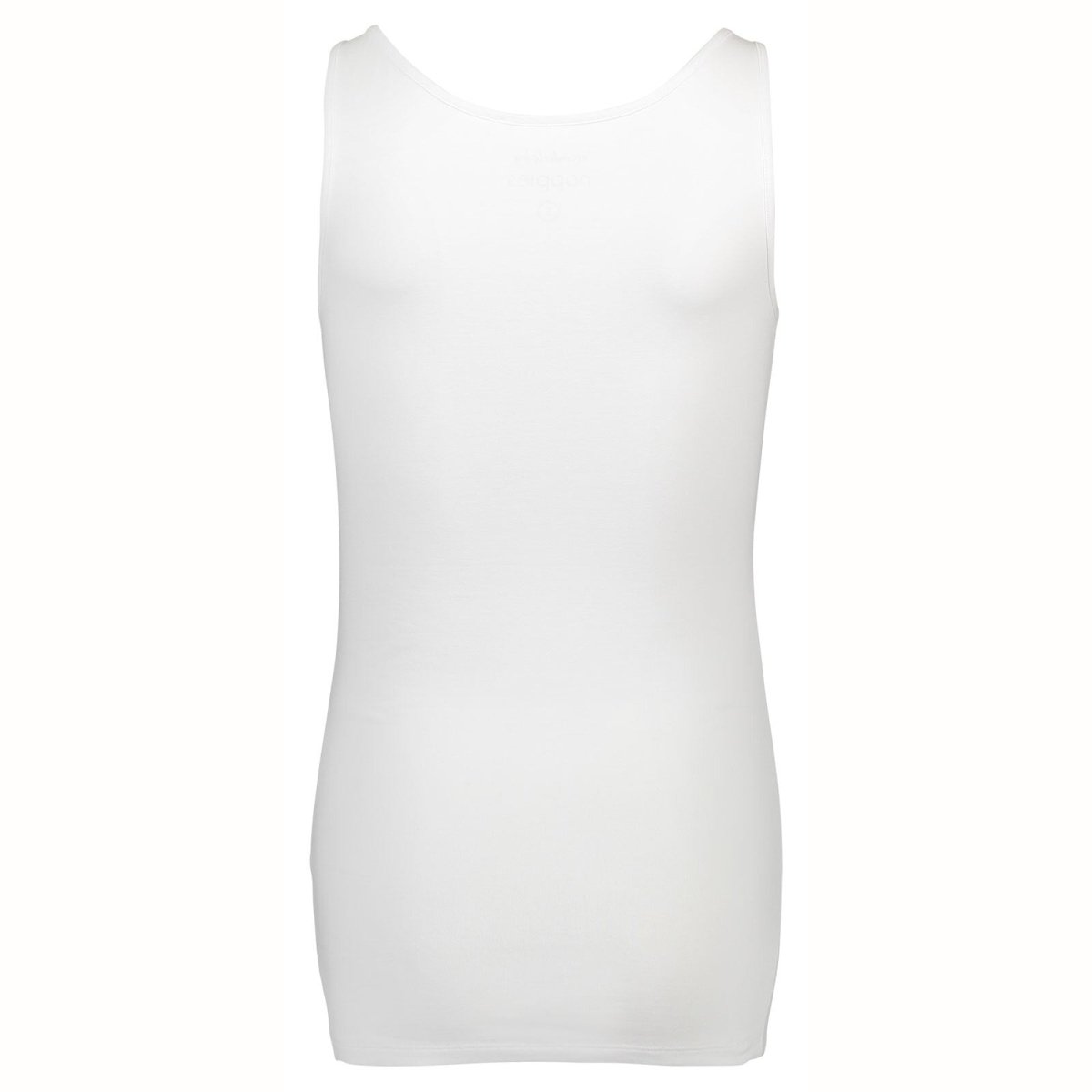 Noppies Tank Top Berlin - Optical White - ebebek - Black Friday
