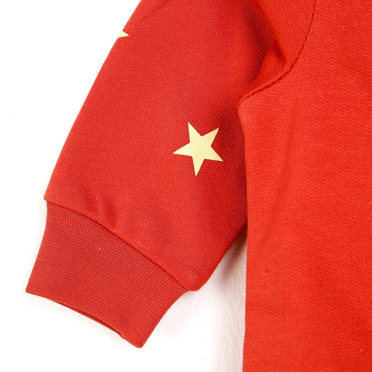 Cassiope Newborn Cool Boy Sweatshirt Legging Starter Set - Blue - ebebek - Black Friday