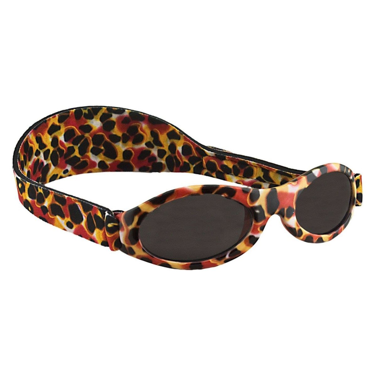 Baby Banz Adventurer Sunglasses 0 - 2 yrs - Zoo - ebebek - Black Friday