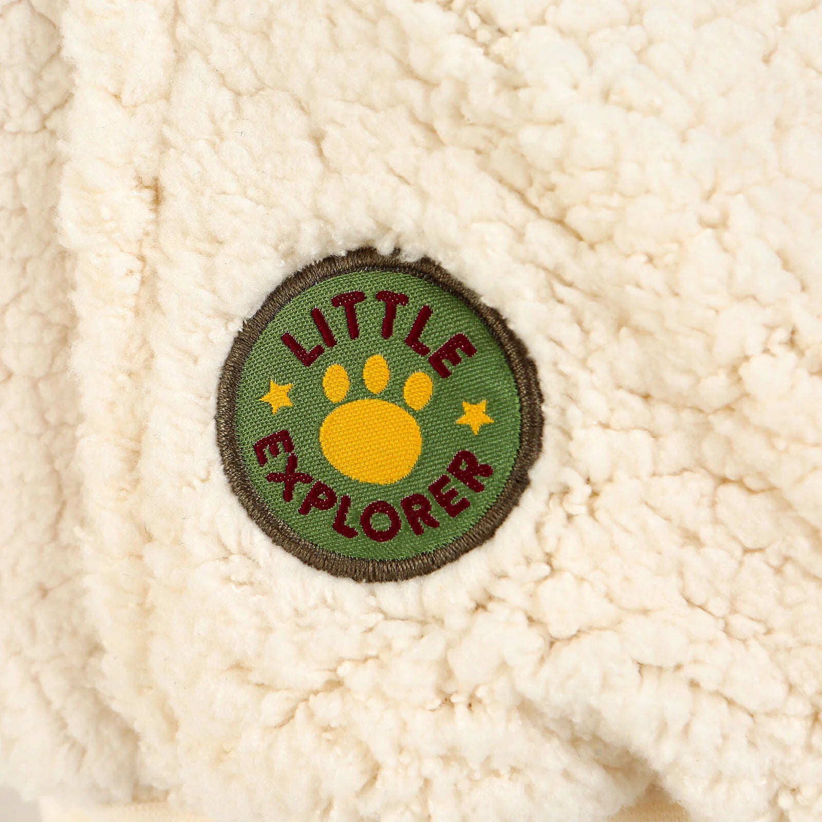 HelloBaby Sweatshirt - Pants - Ecru - ebebek - Black Friday