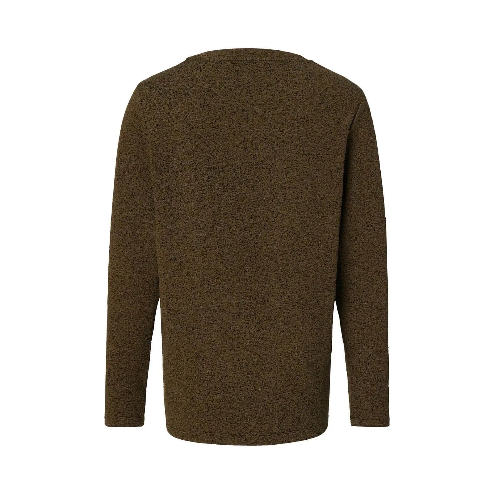 Noppies Sweater Onarga Nursing Long Sleeve - Dark Green - ebebek - Black Friday