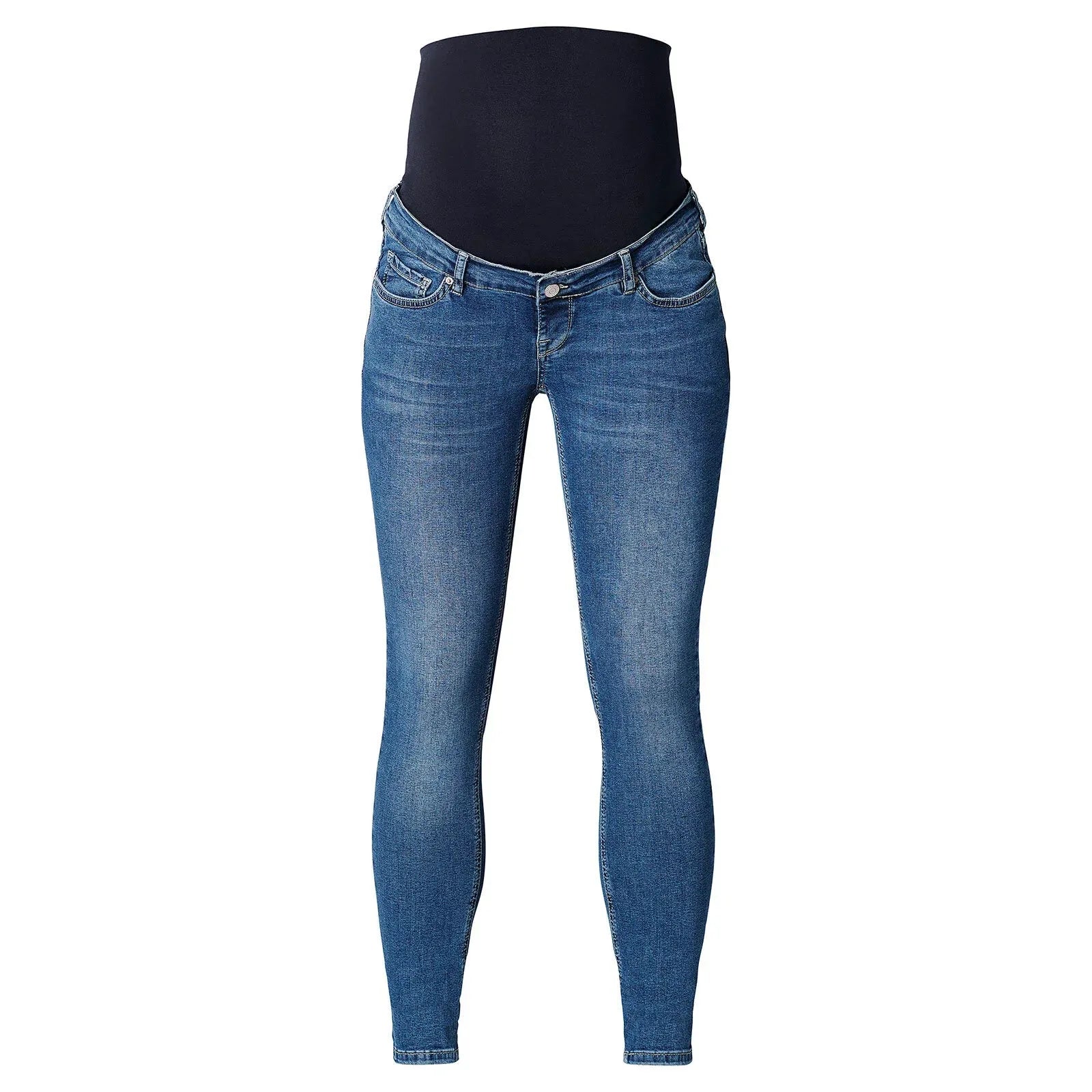 Noppies Jeans Skinny Avi - Everyday Blue - ebebek - Black Friday