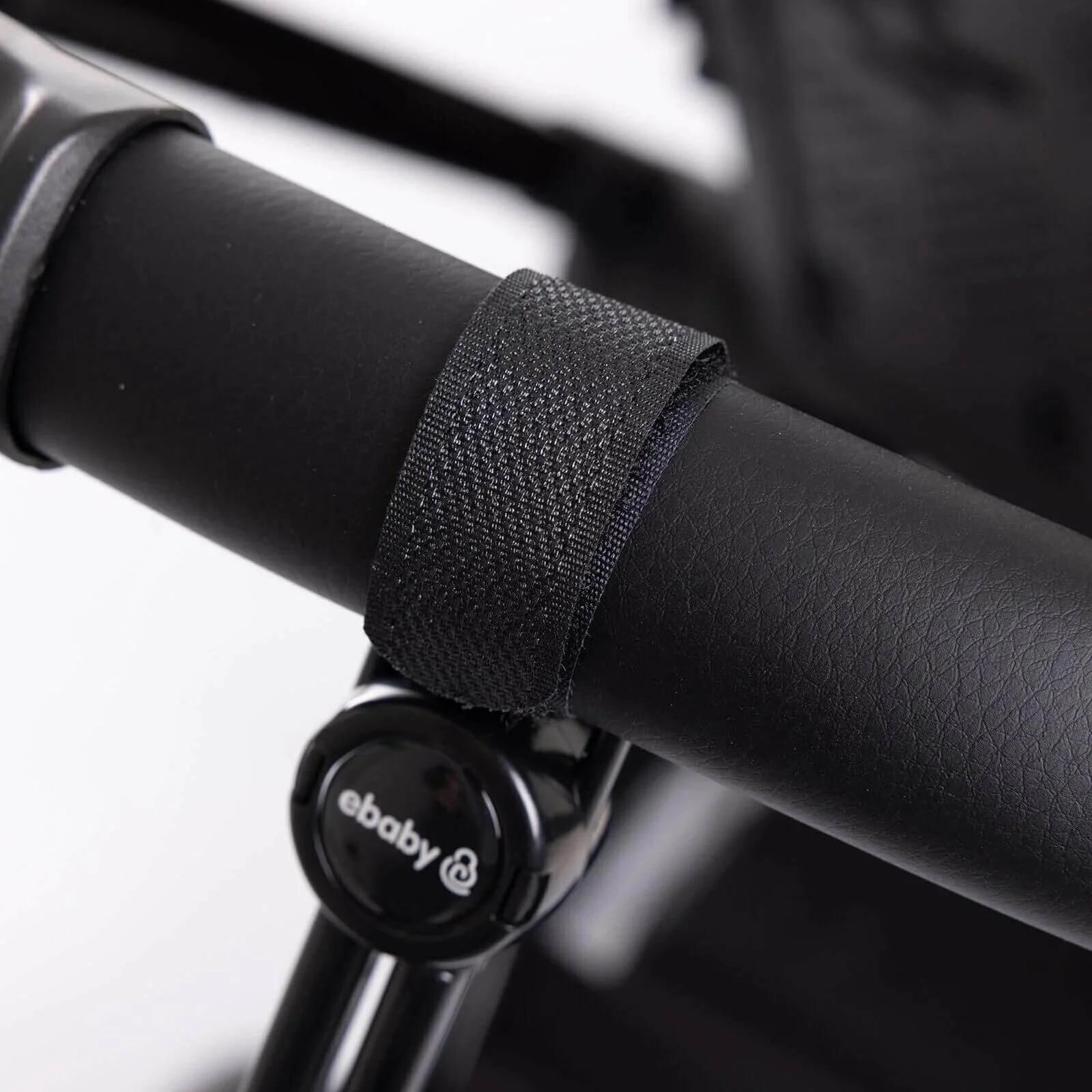 ebaby Stroller Carrying Hook - Double Set - ebebek - Black Friday