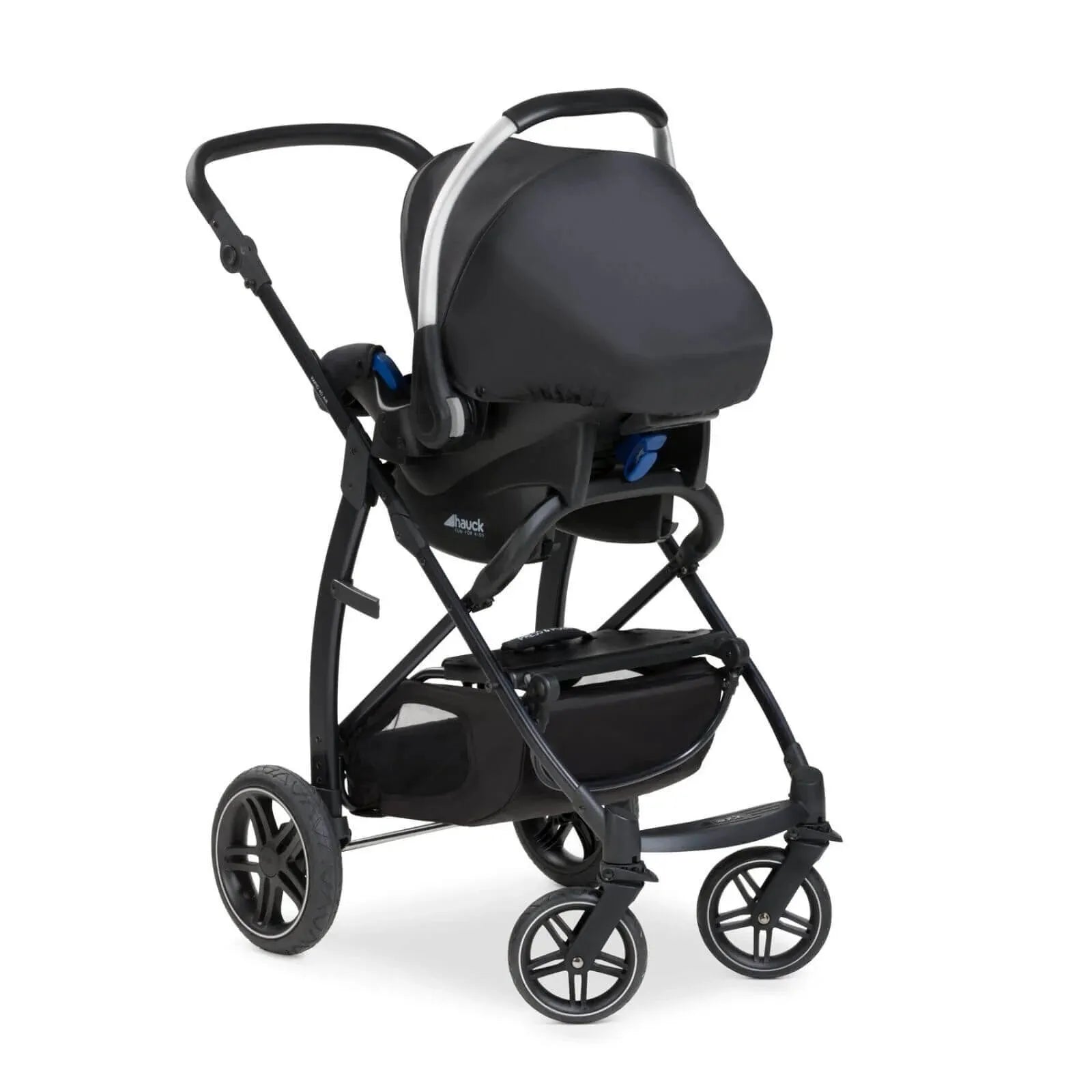 Hauck Rapid 4D Pushchair - Beige - ebebek - Black Friday