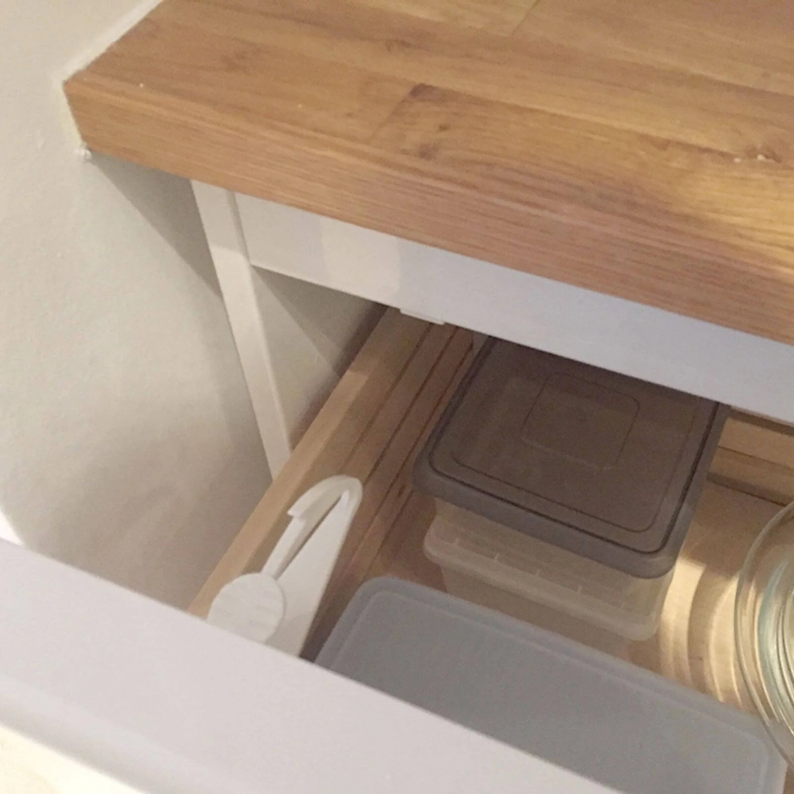 BabyDan Easy Fix Drawer Lock - ebebek - Black Friday