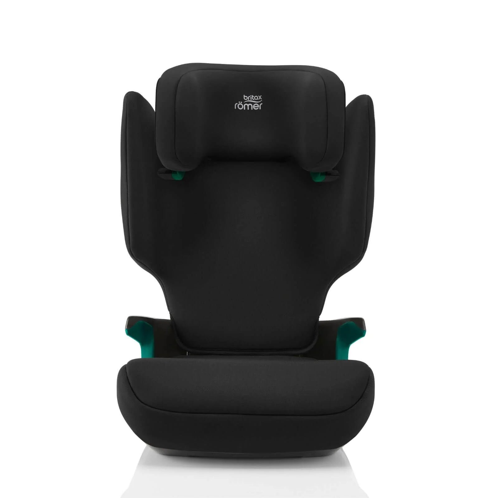 Britax Römer Discovery Plus Group 2/3 Car Seat - Space Black - ebebek - Black Friday