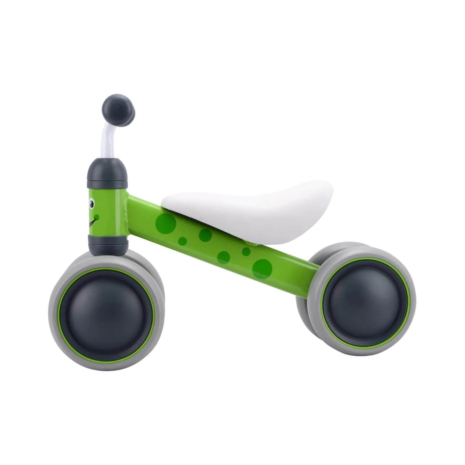 BOLDCUBE Baby Balance Bike - Green - ebebek - Black Friday