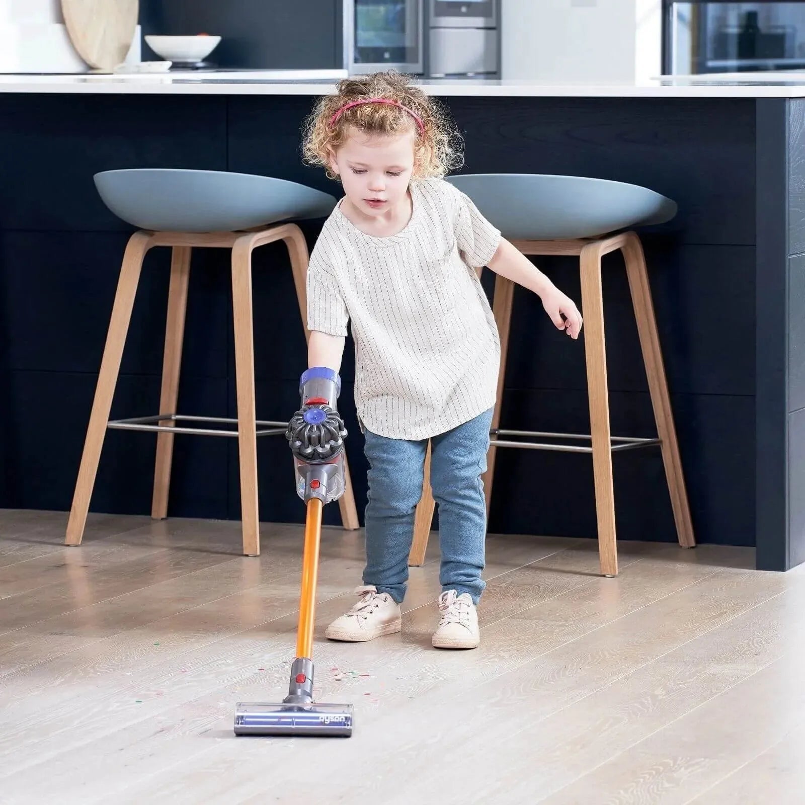 Casdon Dyson Cordless Vacuum - ebebek - Black Friday