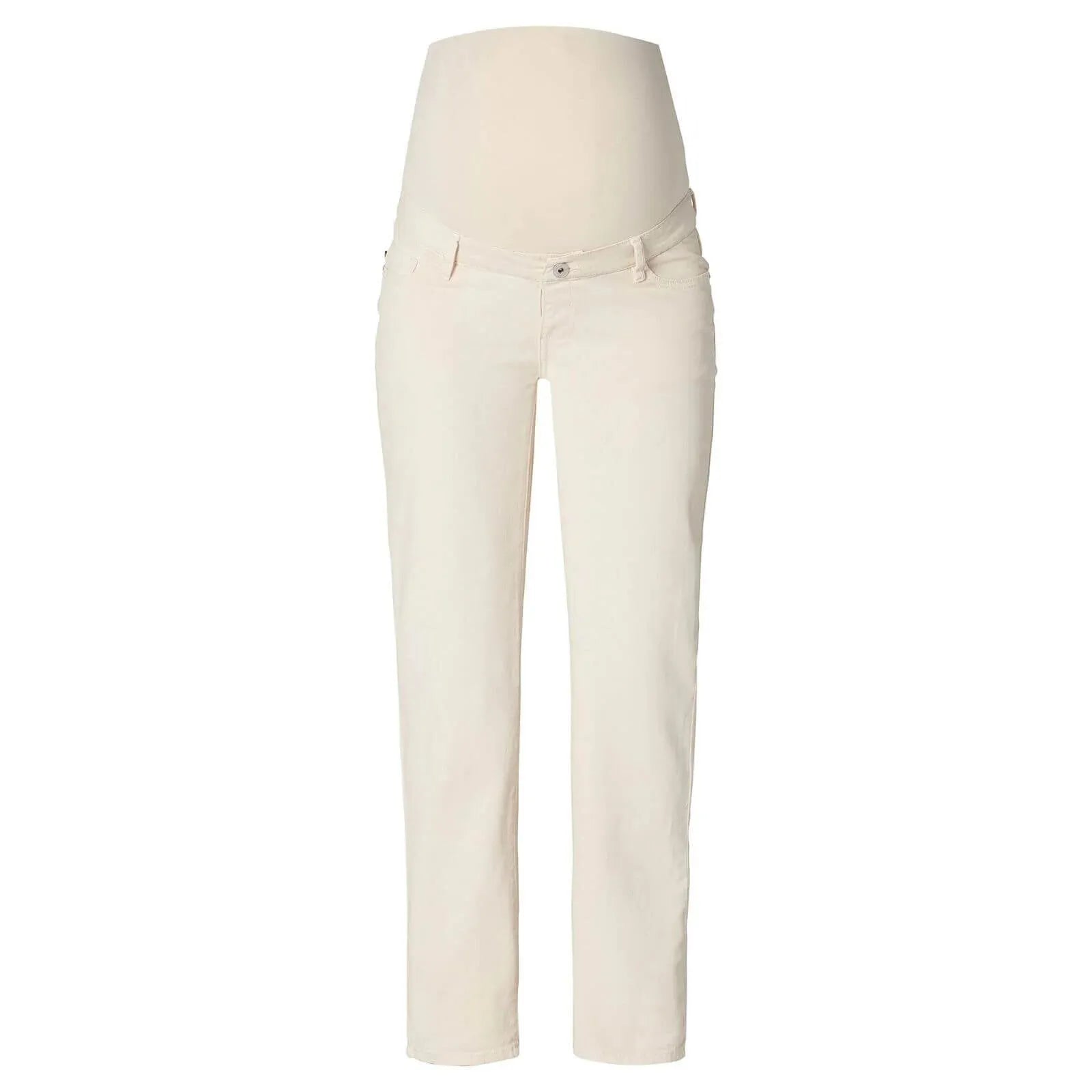 Supermom Straight jeans Brooke - Bone White - ebebek - Black Friday