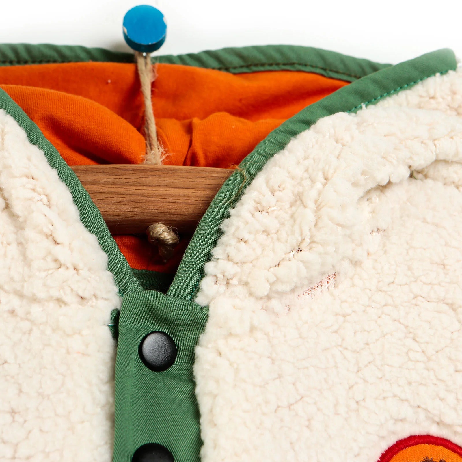 HelloBaby Sweatshirt - Pants - Ecru - ebebek - Black Friday