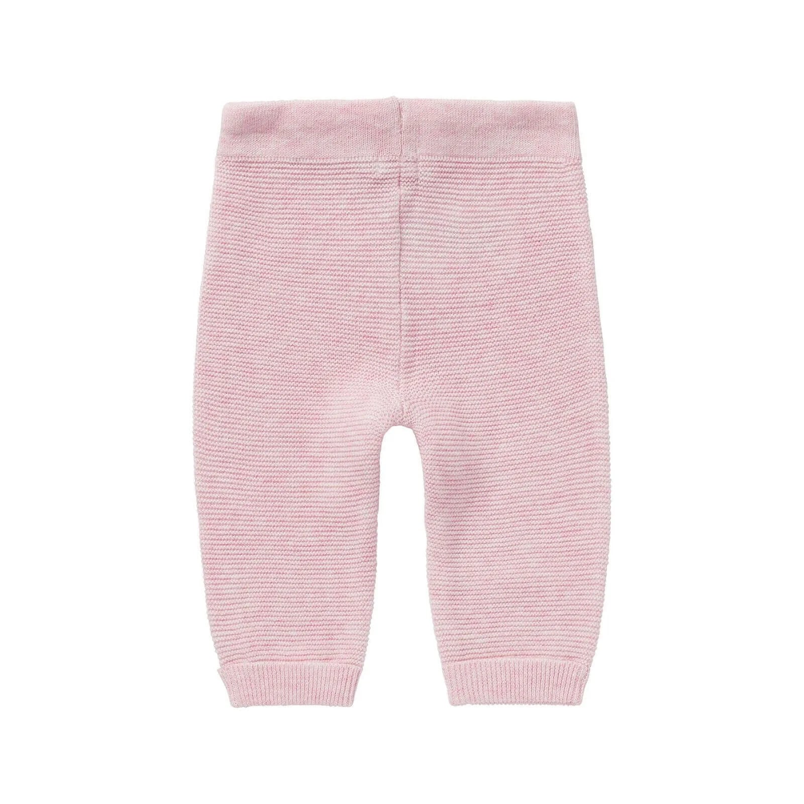 Noppies Trousers Grover - Light Rose Melange - ebebek - Black Friday