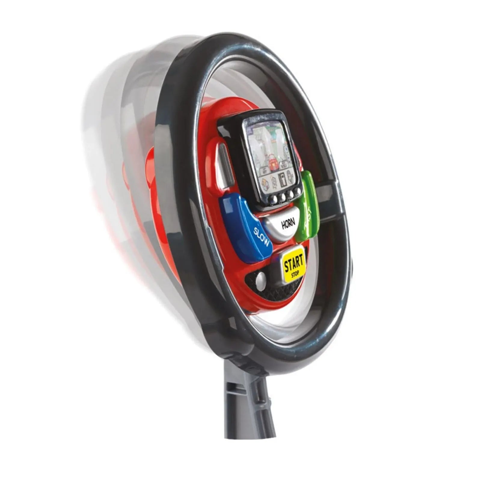 Casdon Sat Nav Steering Wheel - ebebek - Black Friday