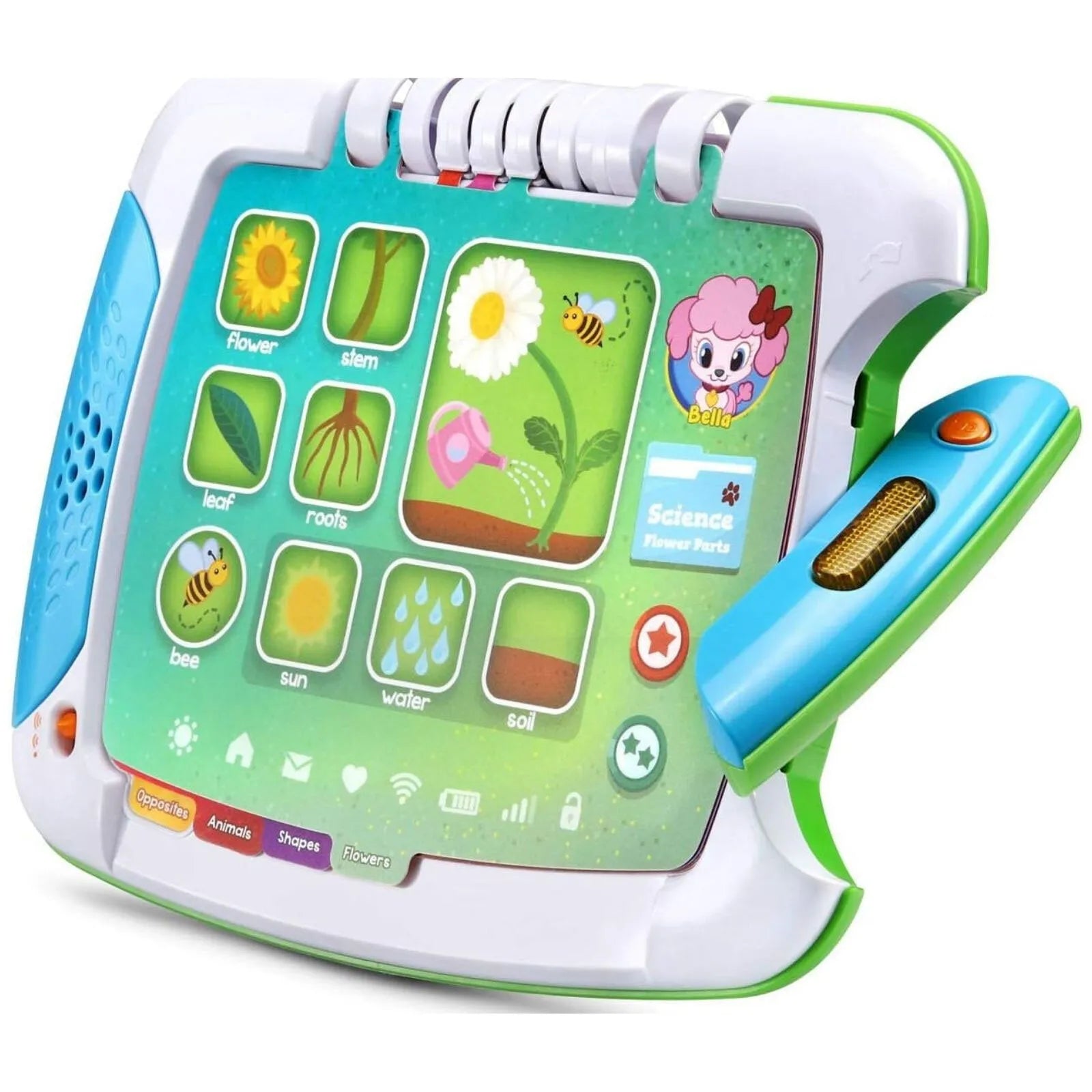 LeapFrog 2 - in - 1 Touch & Learn Tablet - ebebek - Black Friday