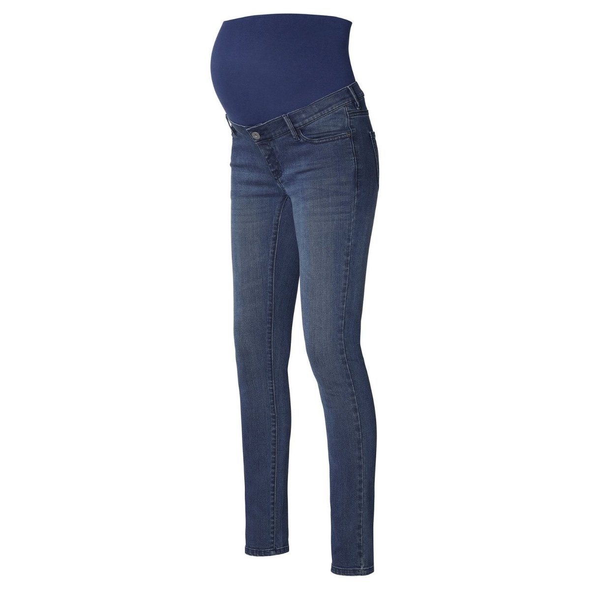 Supermom Jeans Austin Skinny - Blue Denim - ebebek - Black Friday