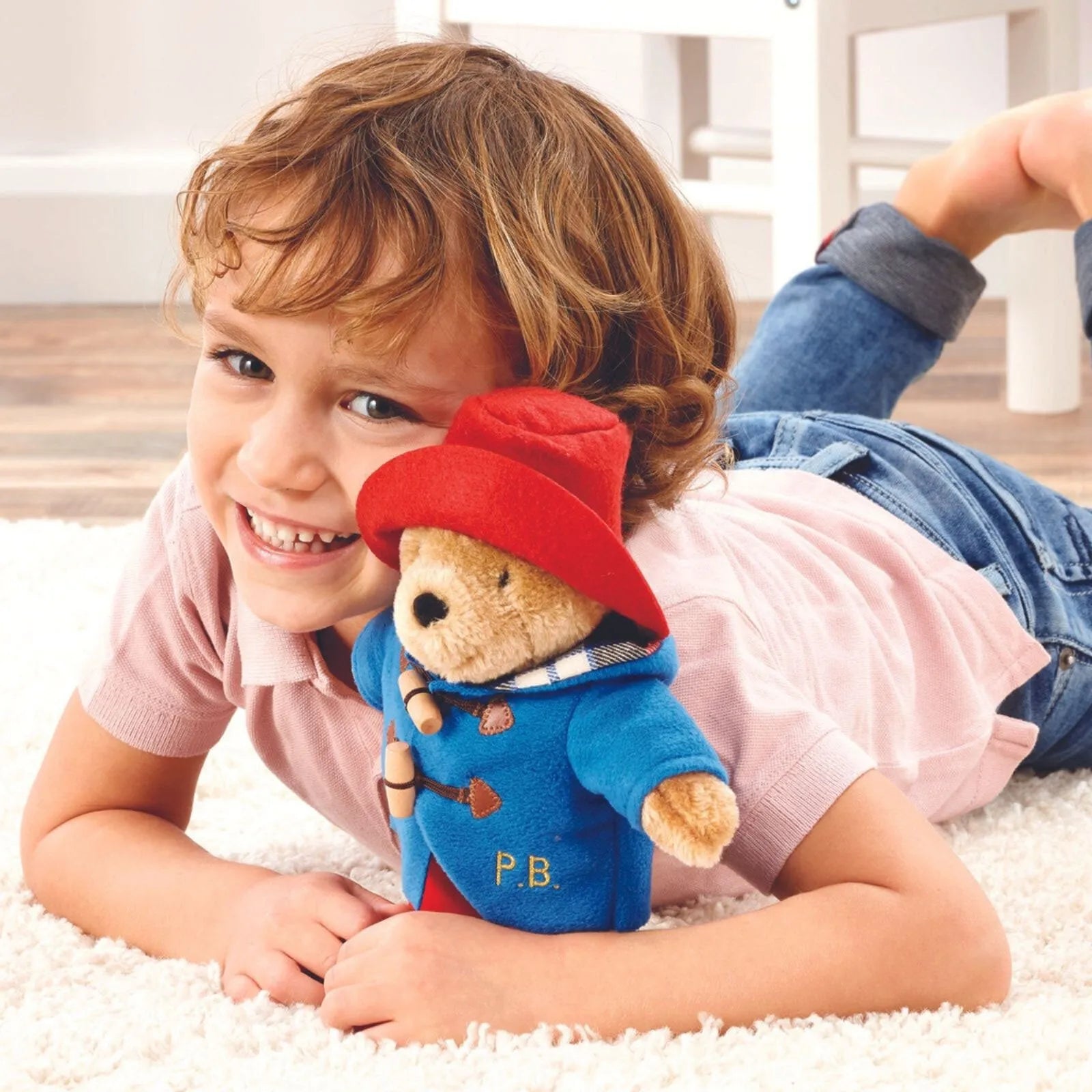 Classic Paddington with Boots - ebebek - Black Friday