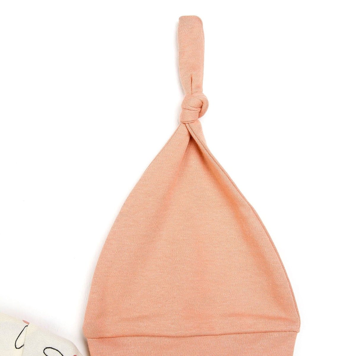 Bebbek Baby Girl 5 Pcs Newborn Starter Set - Light Rose - ebebek - Black Friday