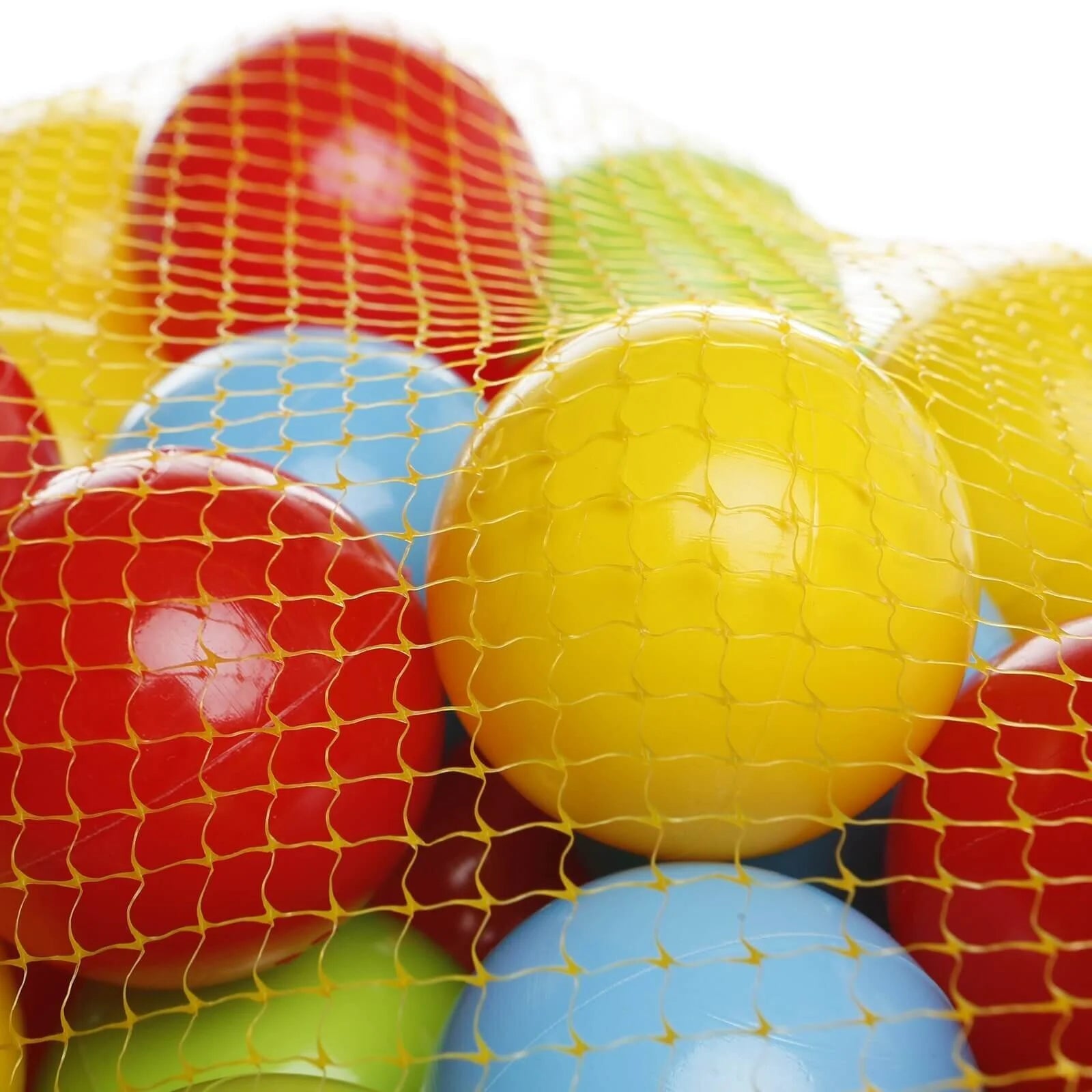 baby toys Colorful Party Play Balls 100 pcs 6cm - ebebek - Black Friday