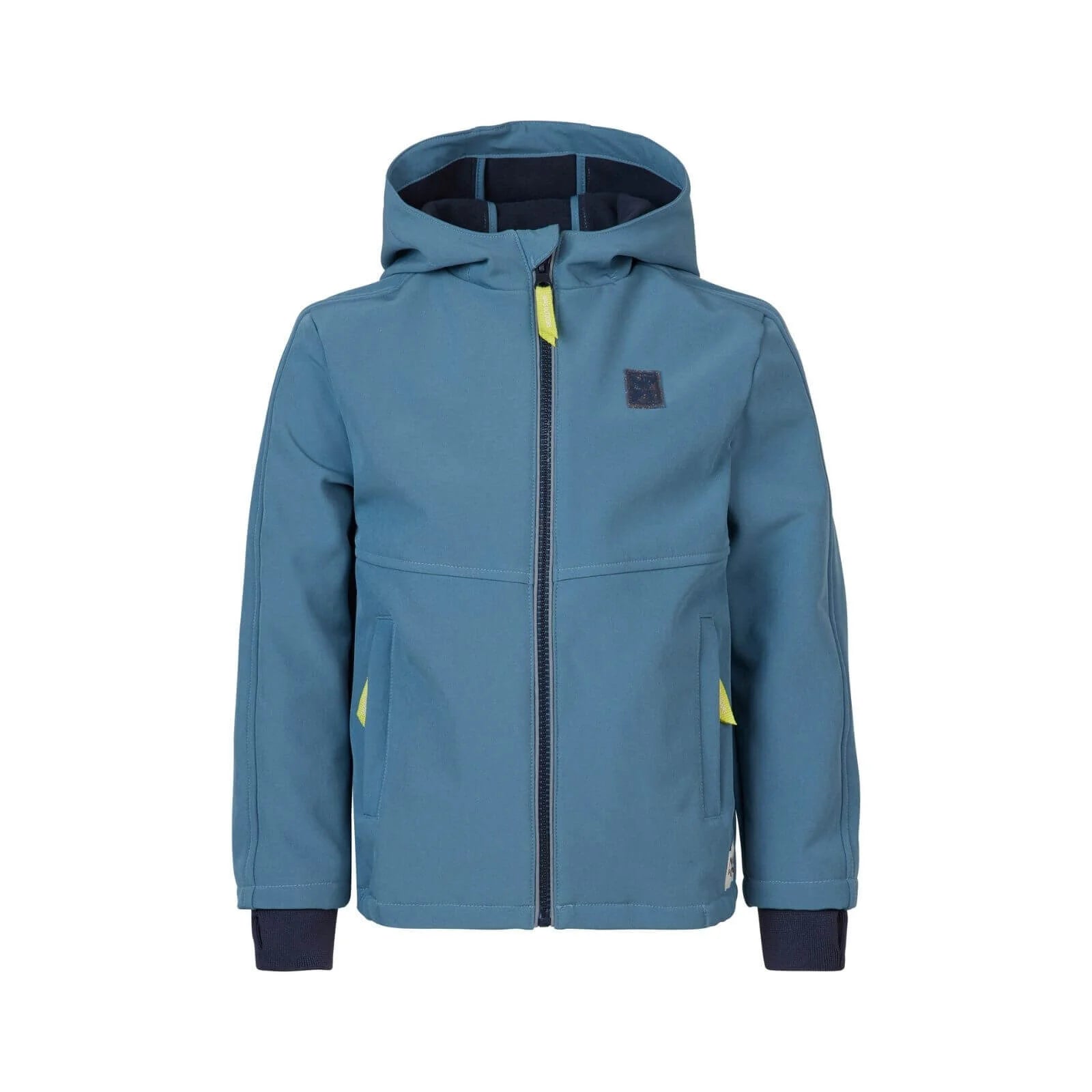 Noppies Summer Jacket Ranger - Aegean Blue - ebebek - Black Friday