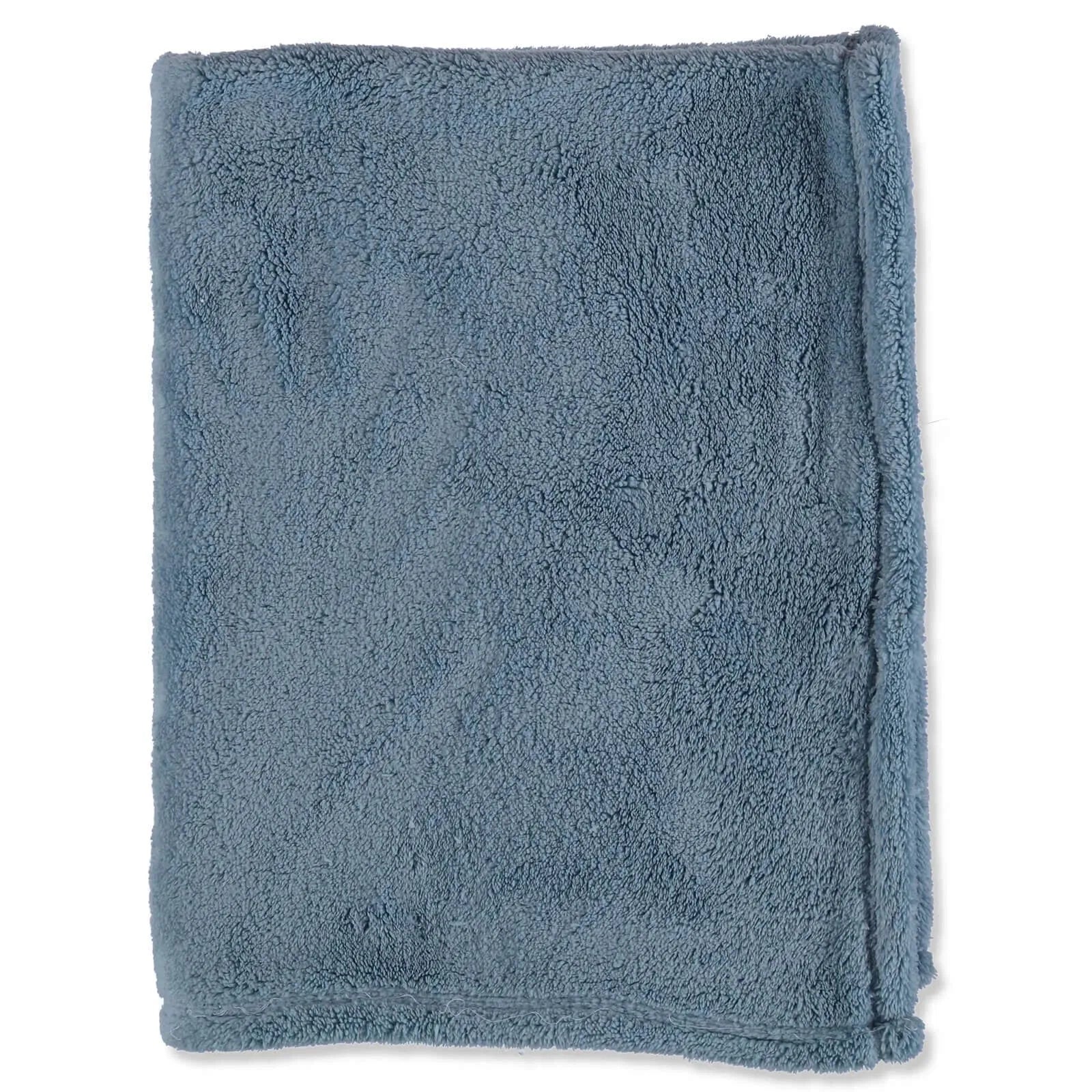 Mollia Baby Blanket - Blue - ebebek - Black Friday